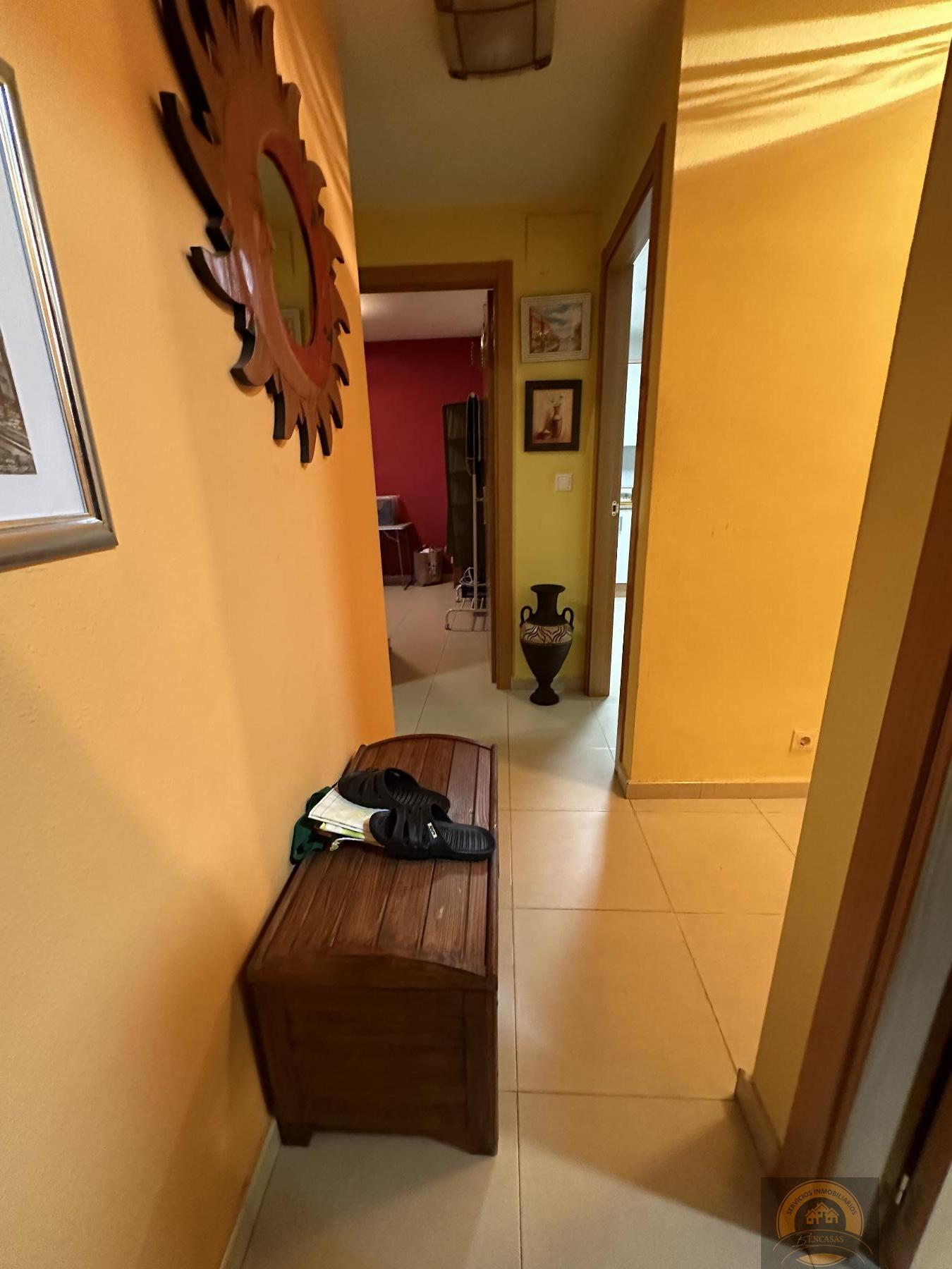 For sale of apartment in Monforte del Cid