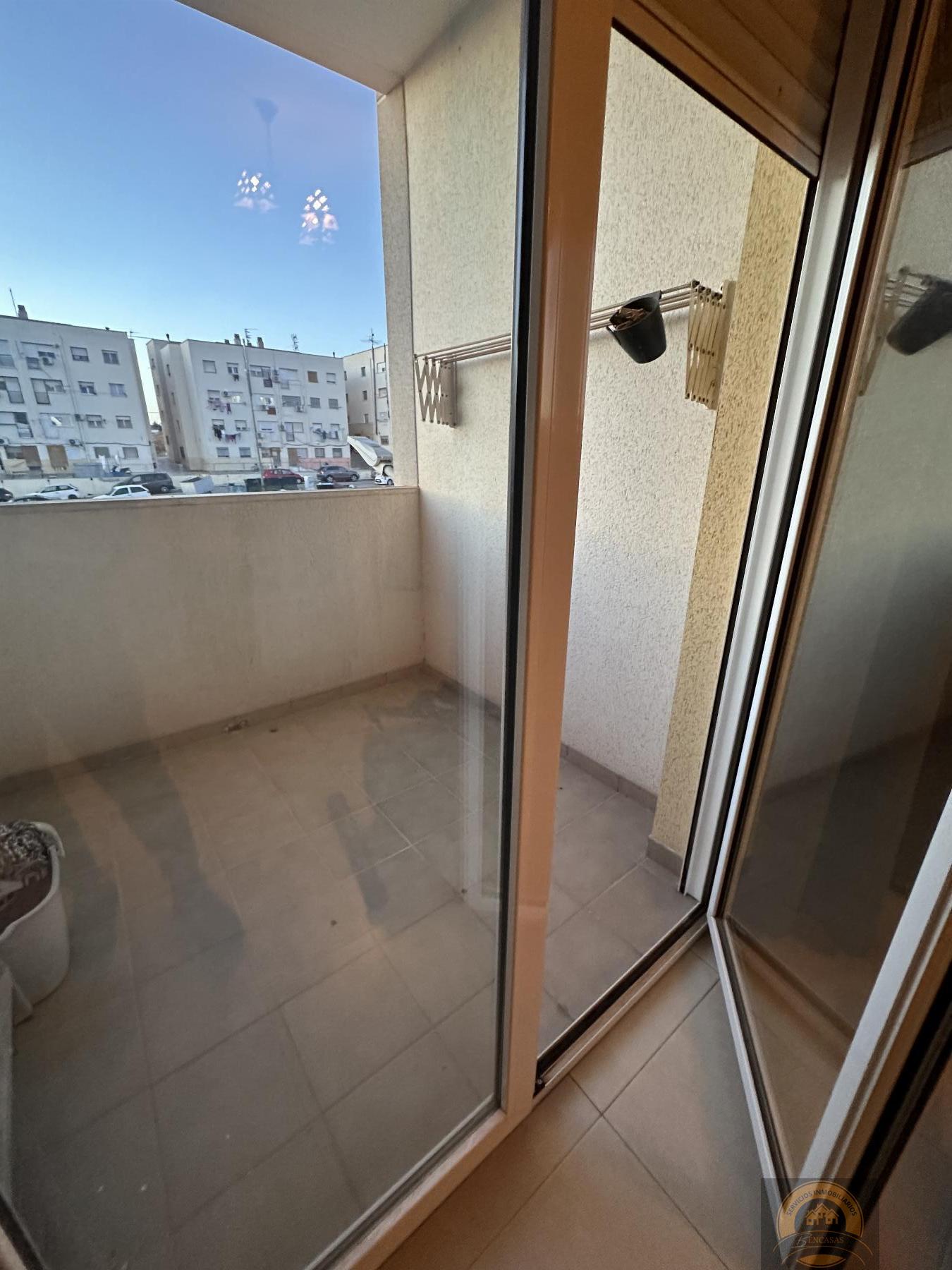 For sale of apartment in Monforte del Cid