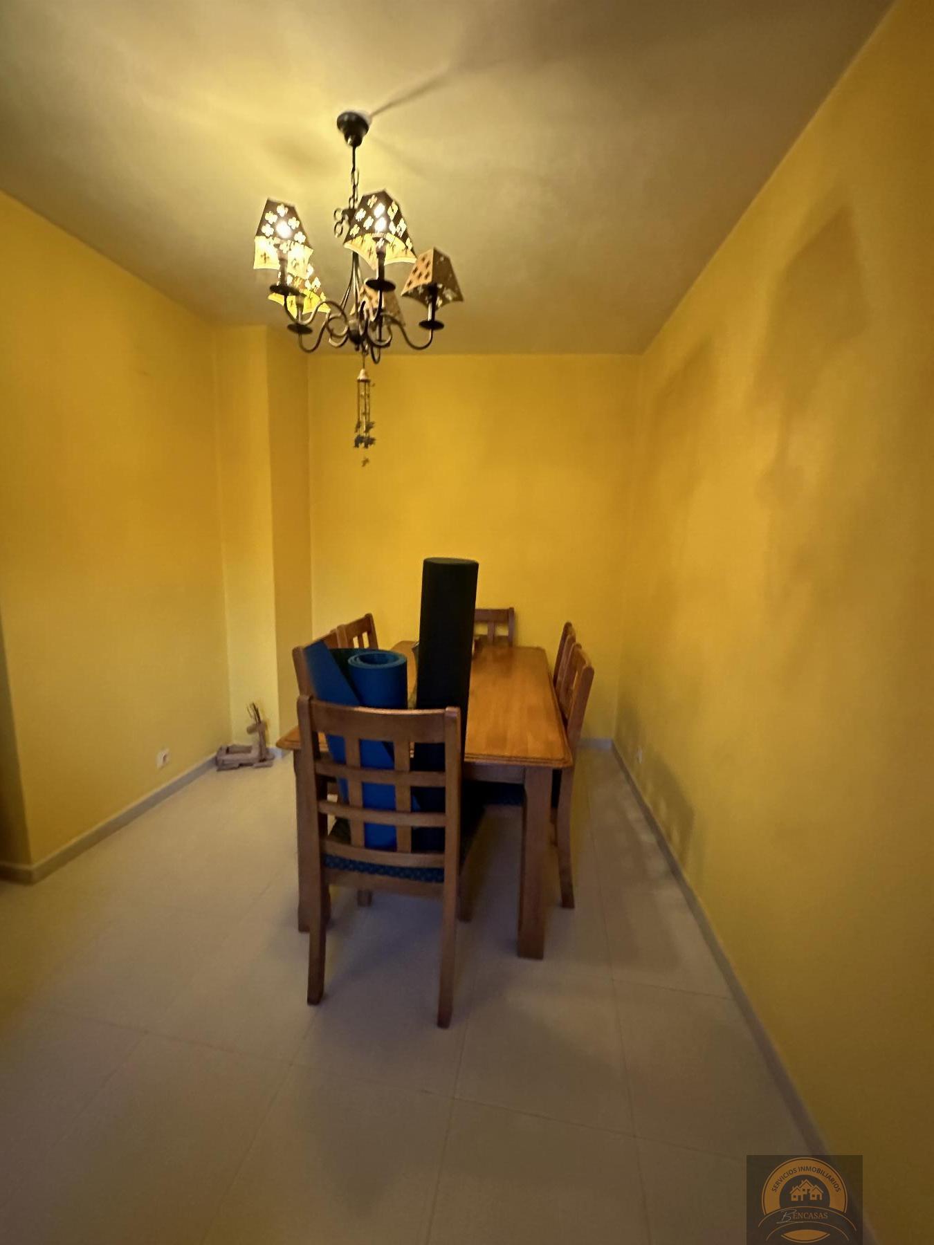 For sale of apartment in Monforte del Cid