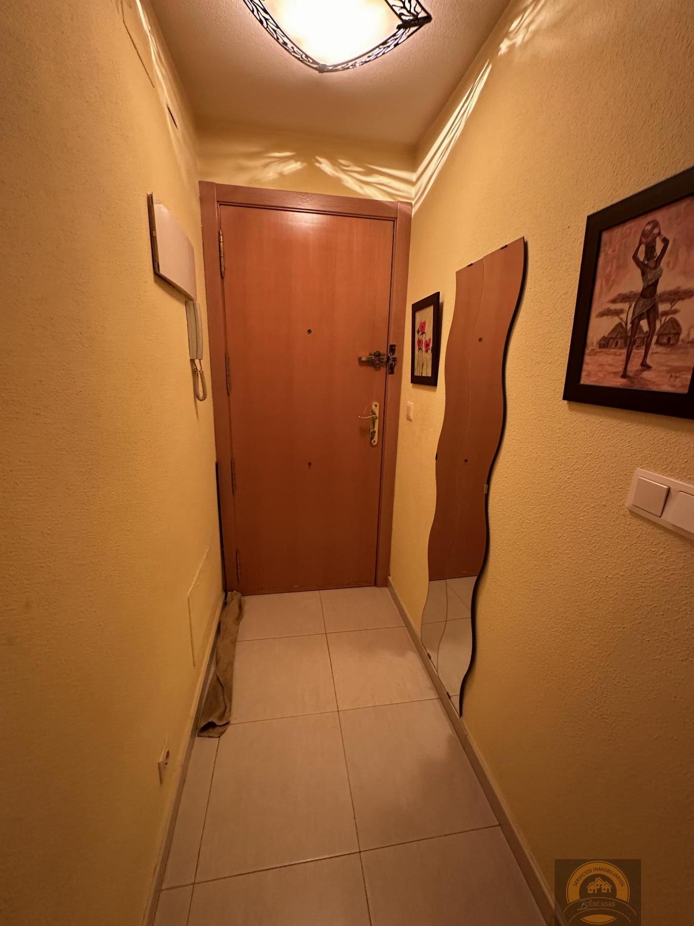 For sale of apartment in Monforte del Cid