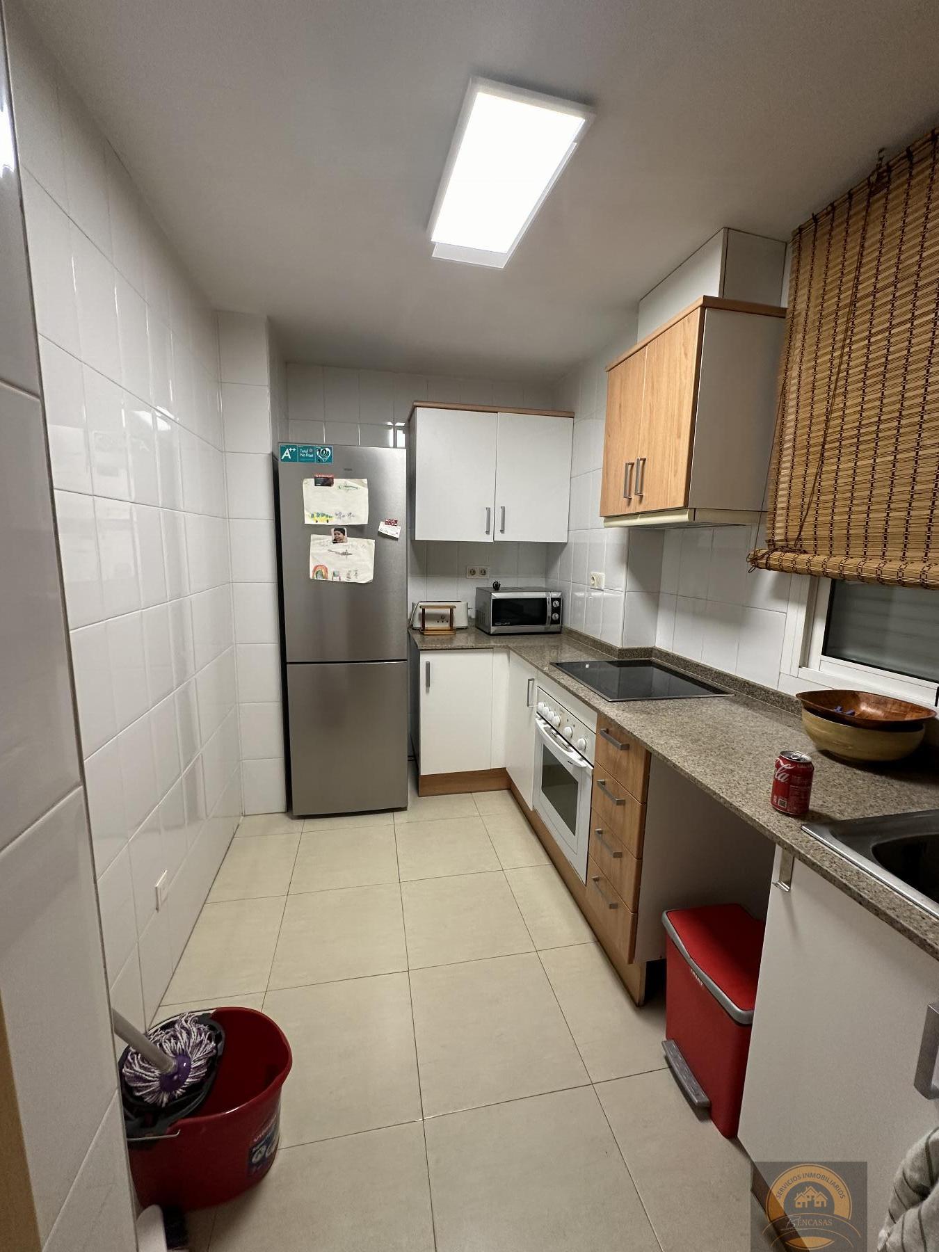 For sale of apartment in Monforte del Cid