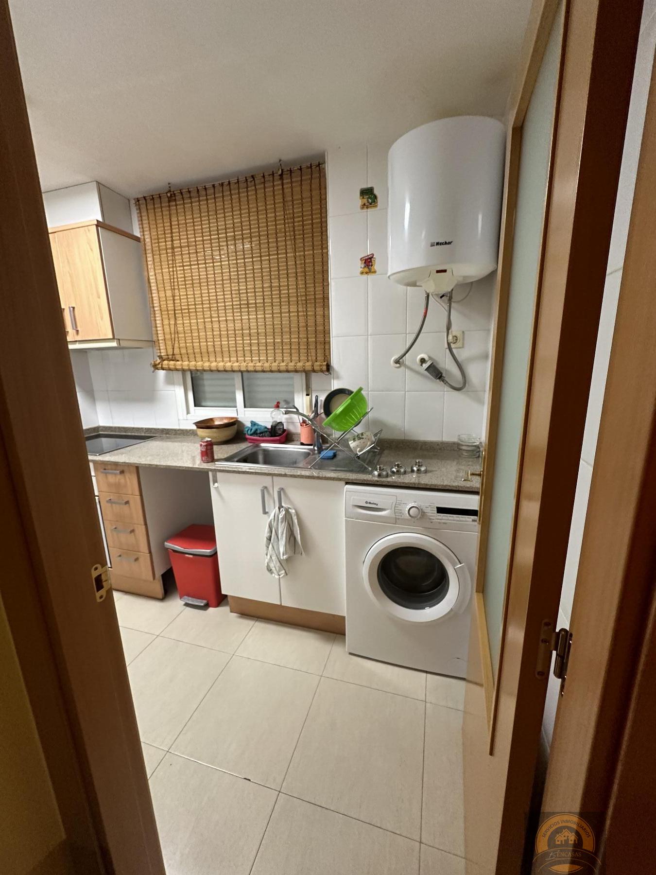 For sale of apartment in Monforte del Cid