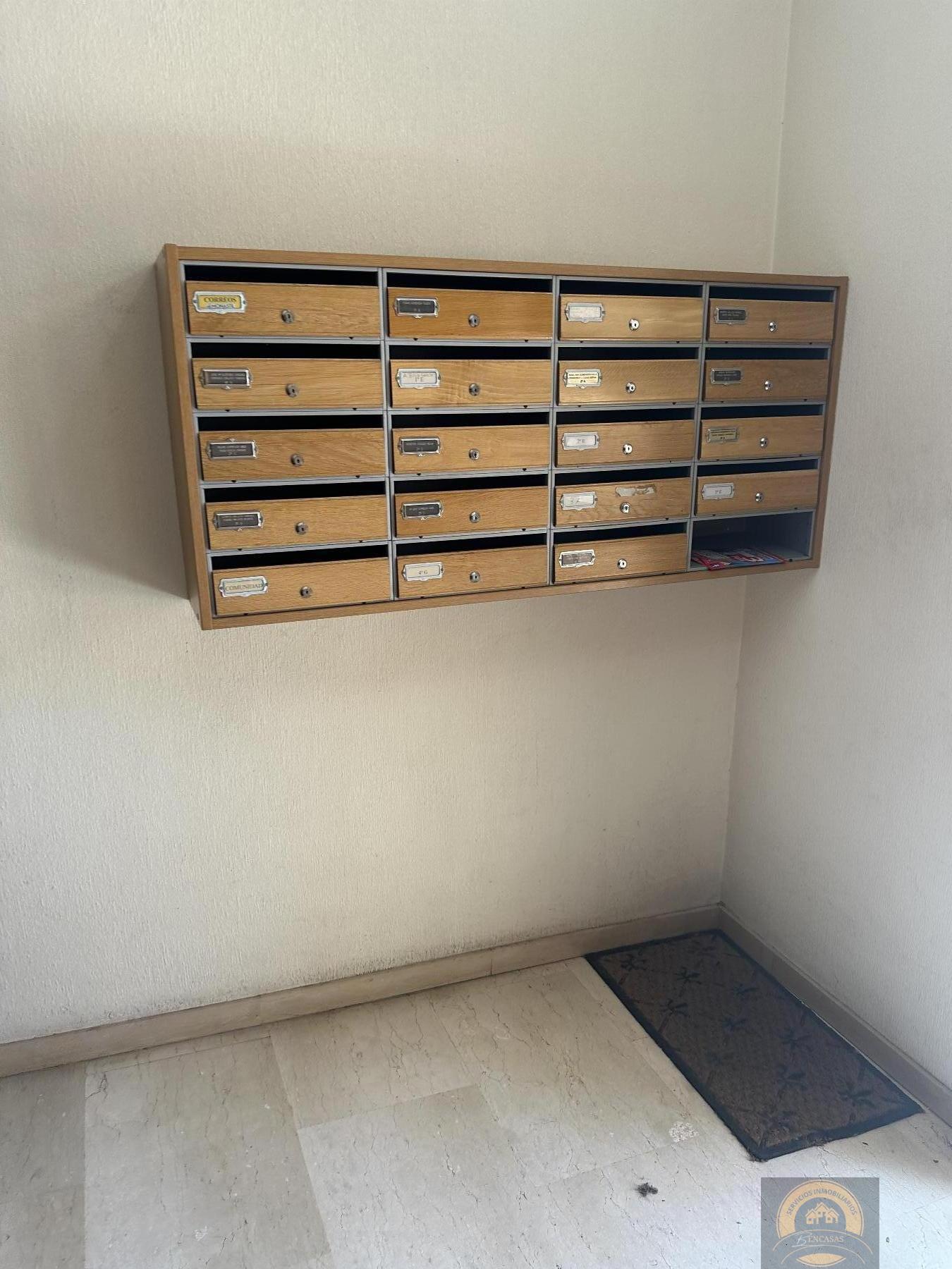 For sale of apartment in Alicante