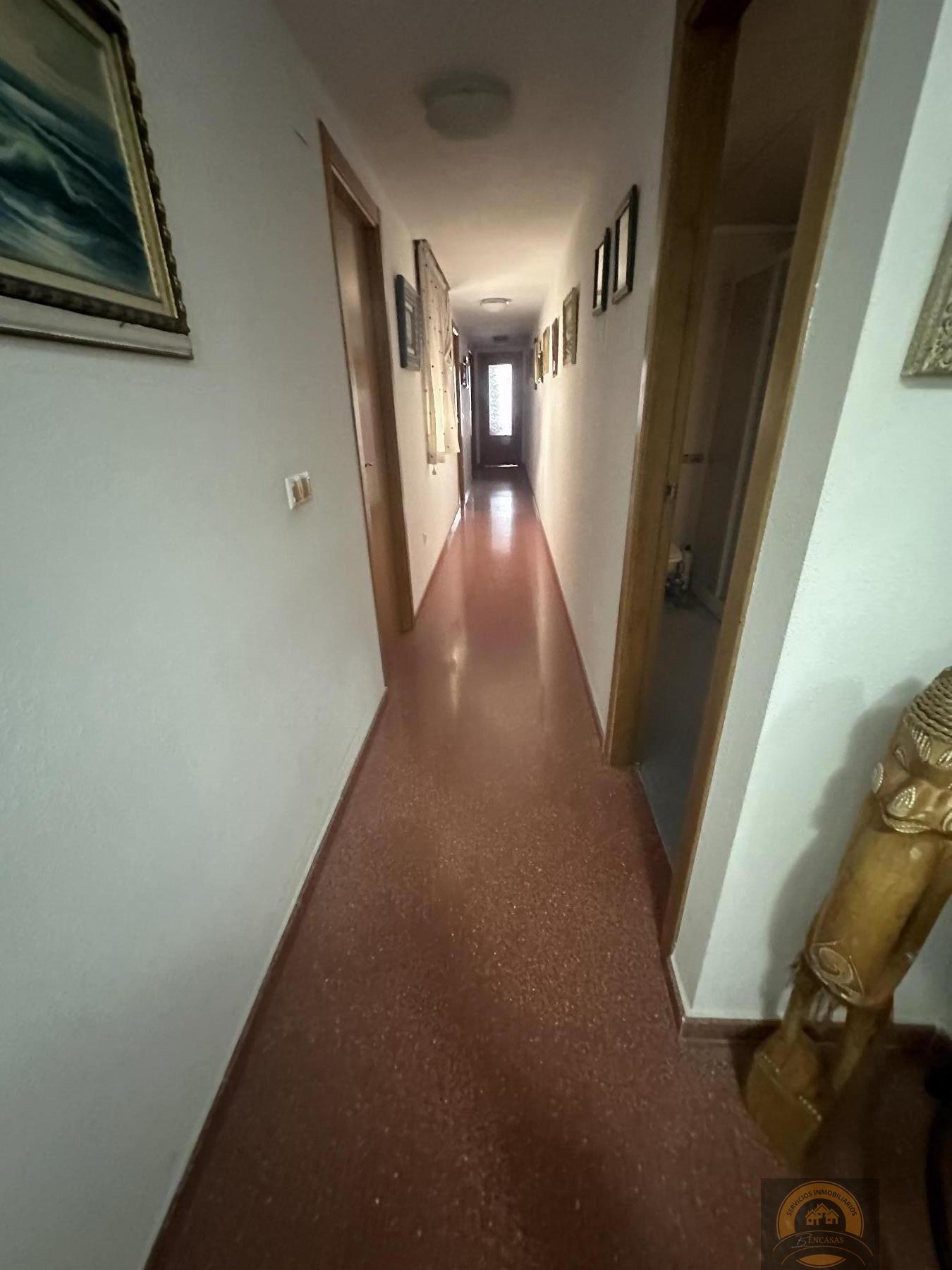 For sale of apartment in Alicante