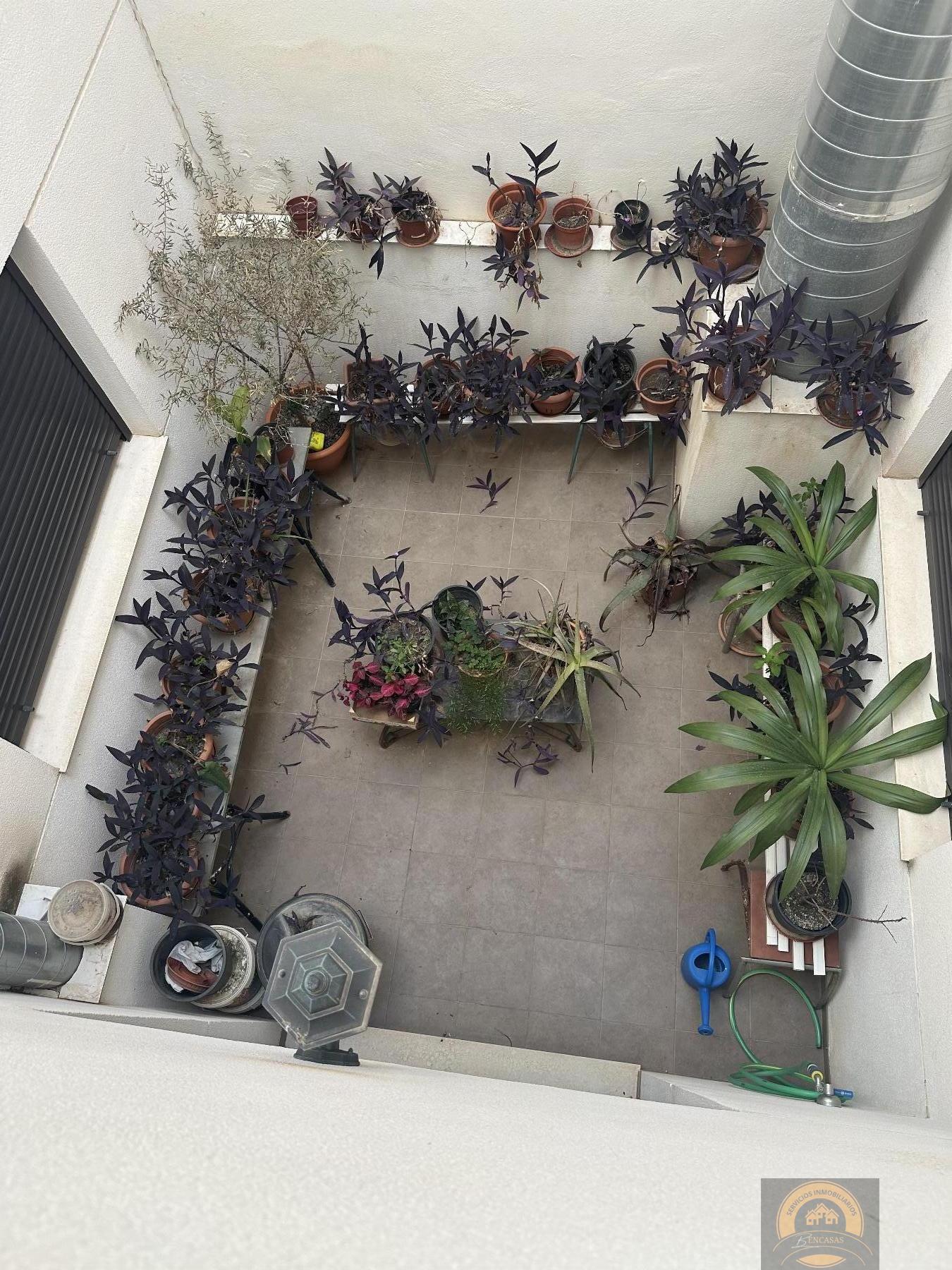 For sale of apartment in Alicante