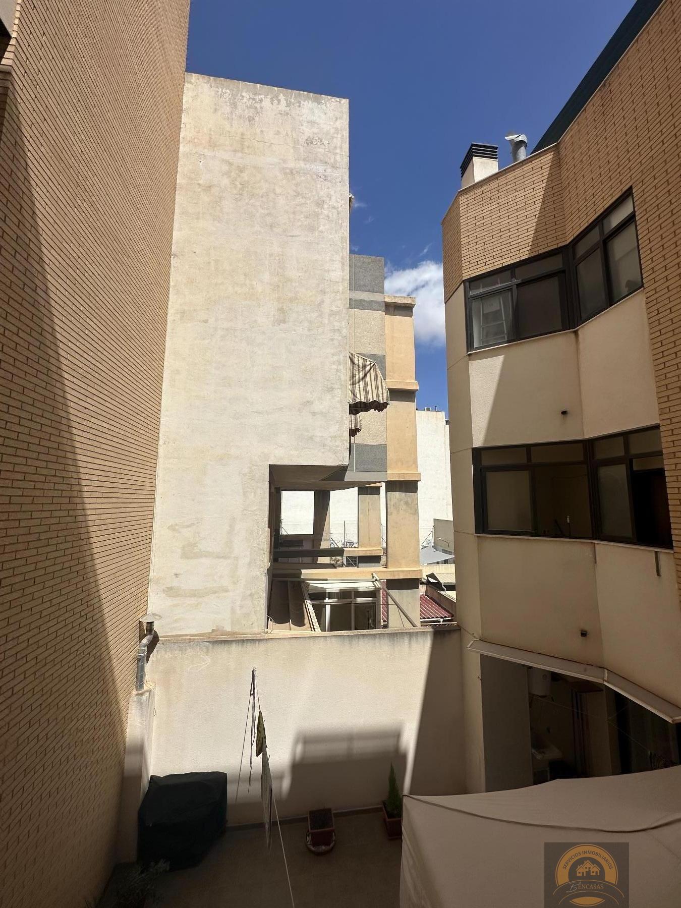 For sale of apartment in Alicante