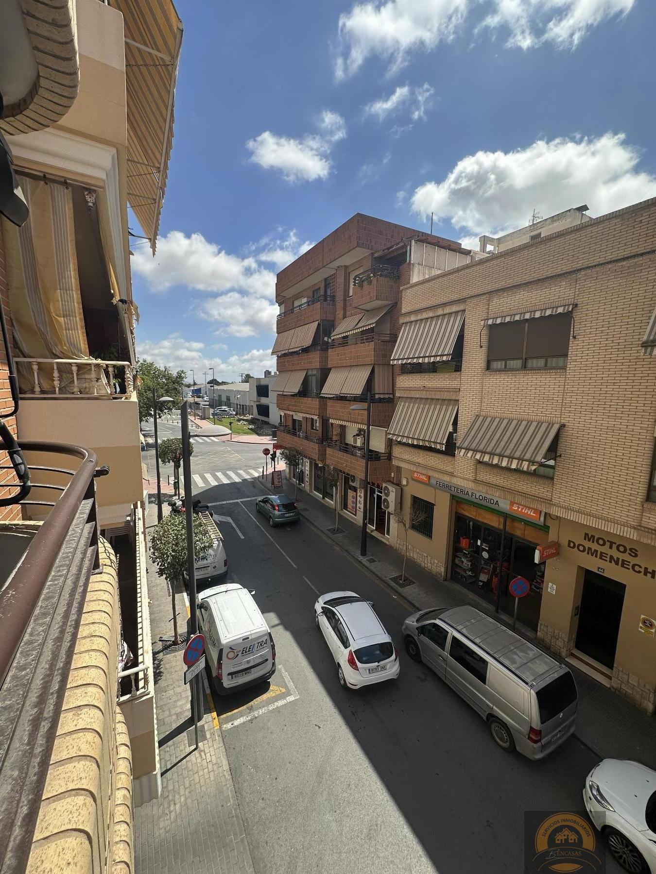 For sale of apartment in Alicante