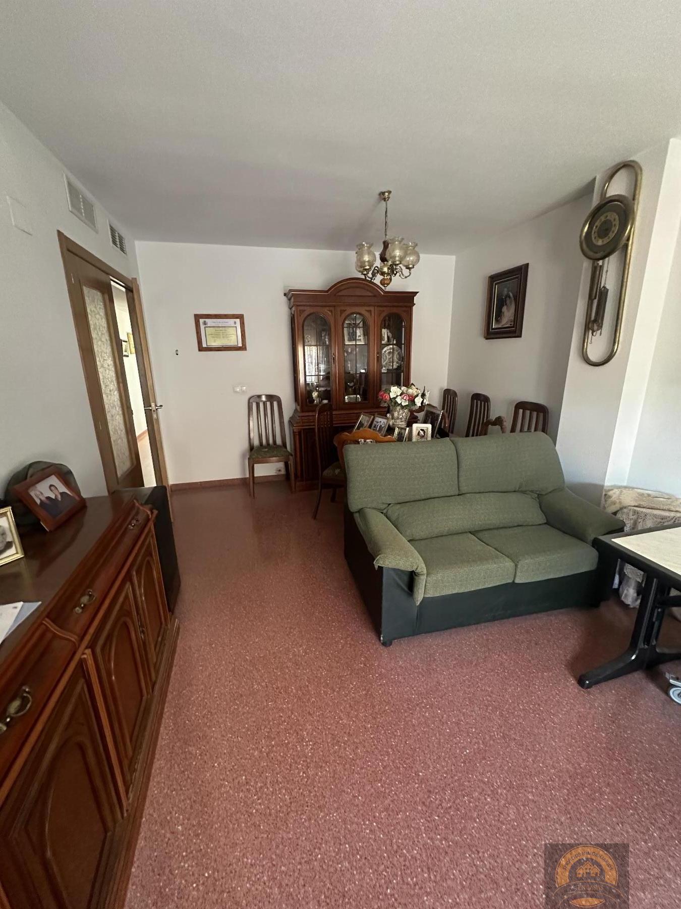Vente de appartement dans Alicante