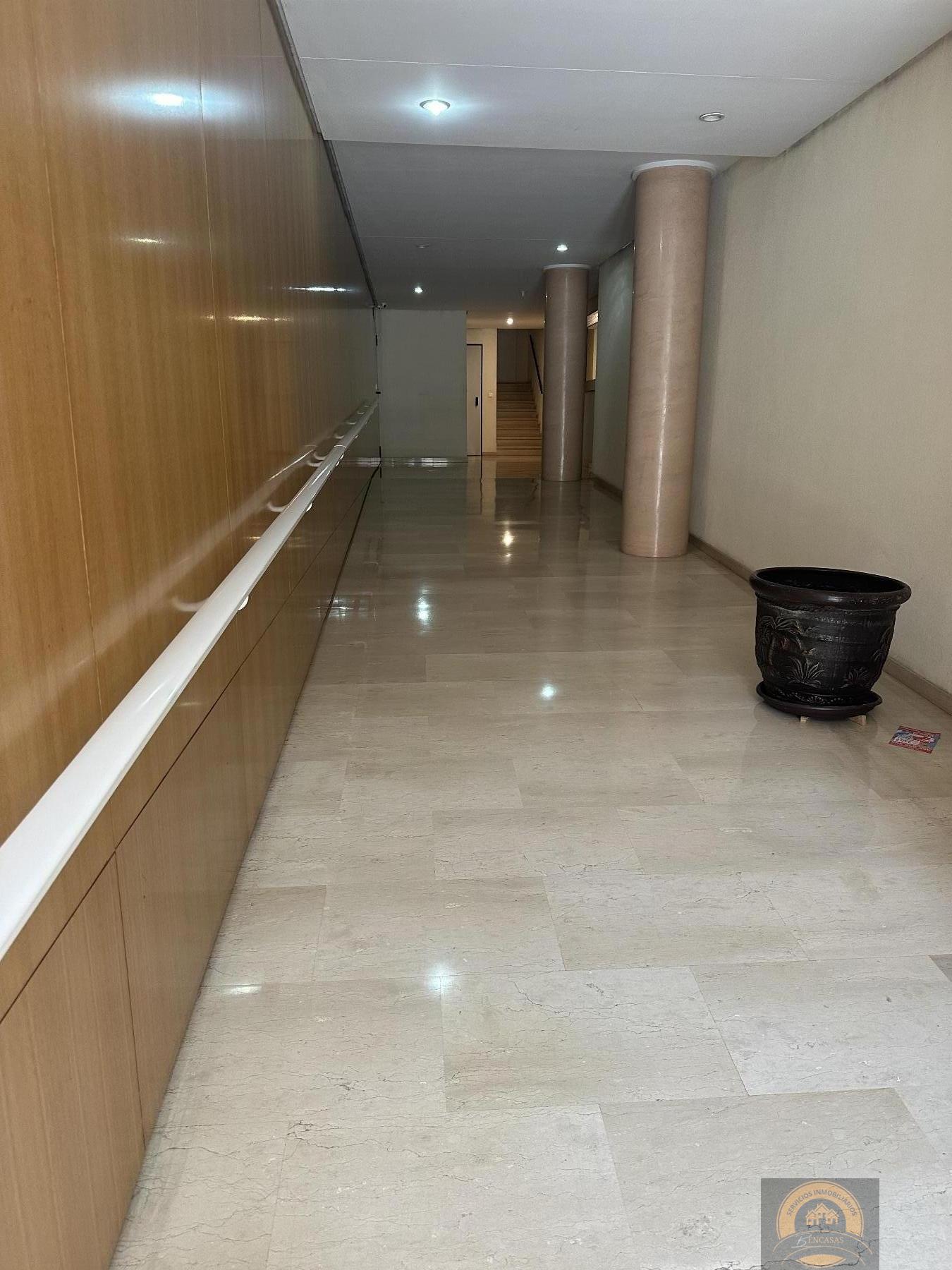 For sale of apartment in Alicante