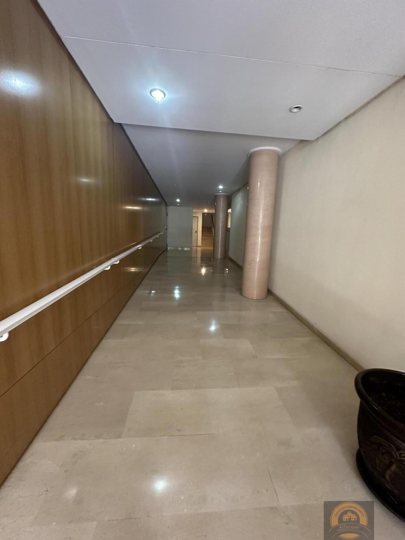For sale of apartment in Alicante