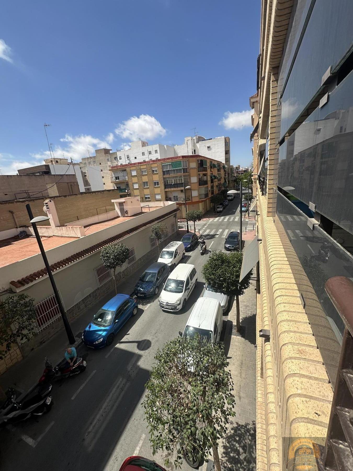 For sale of apartment in Alicante