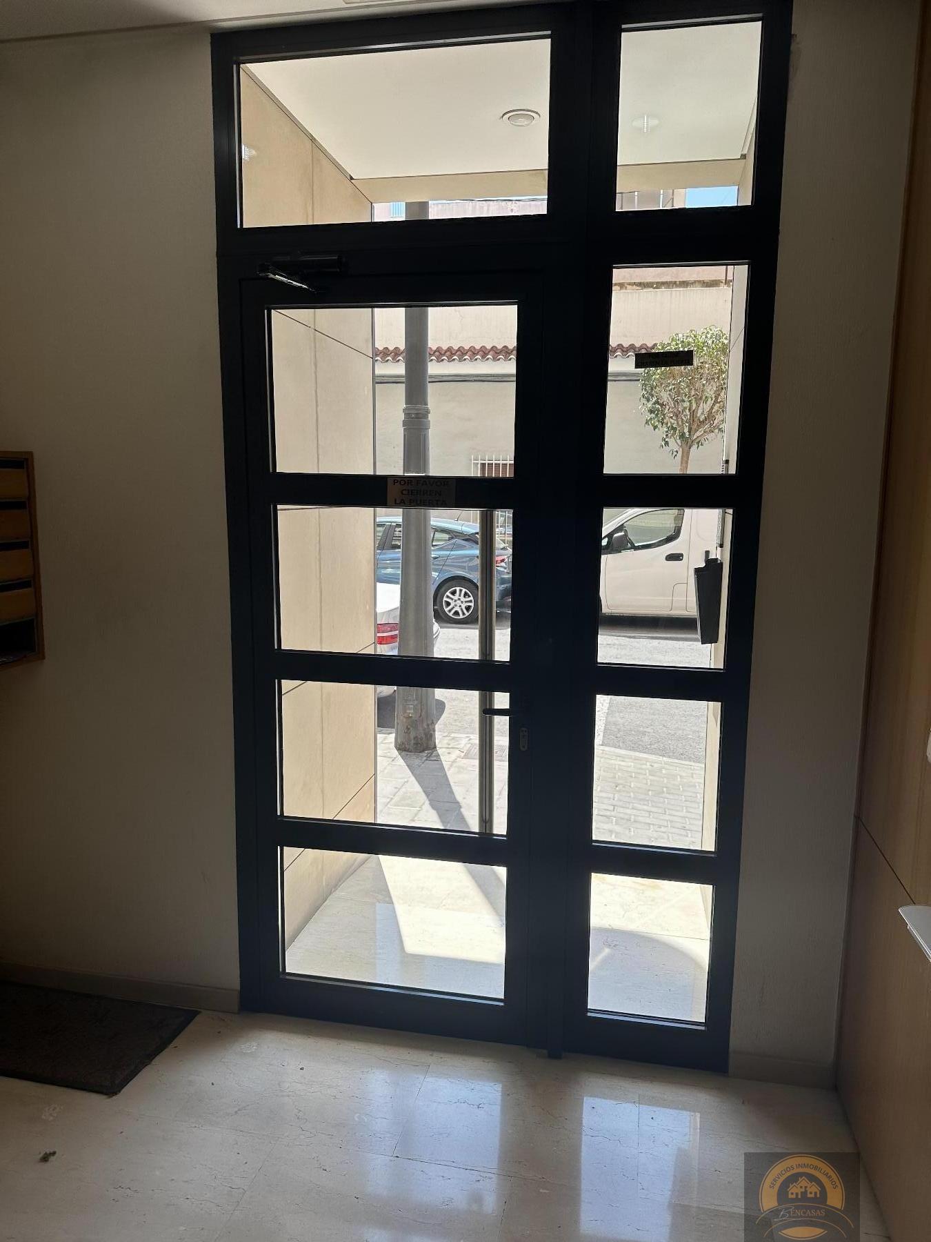 For sale of apartment in Alicante