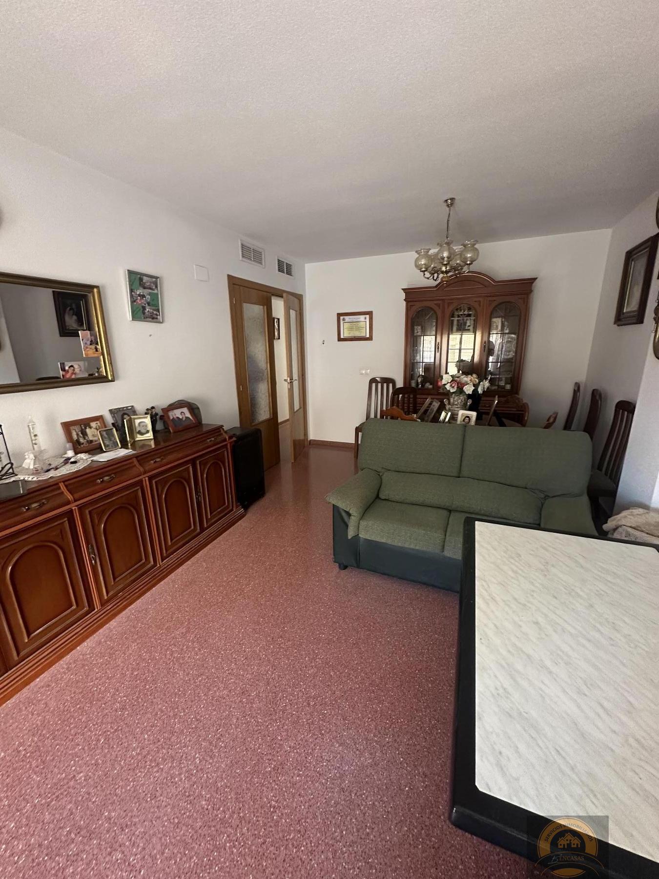 For sale of apartment in Alicante