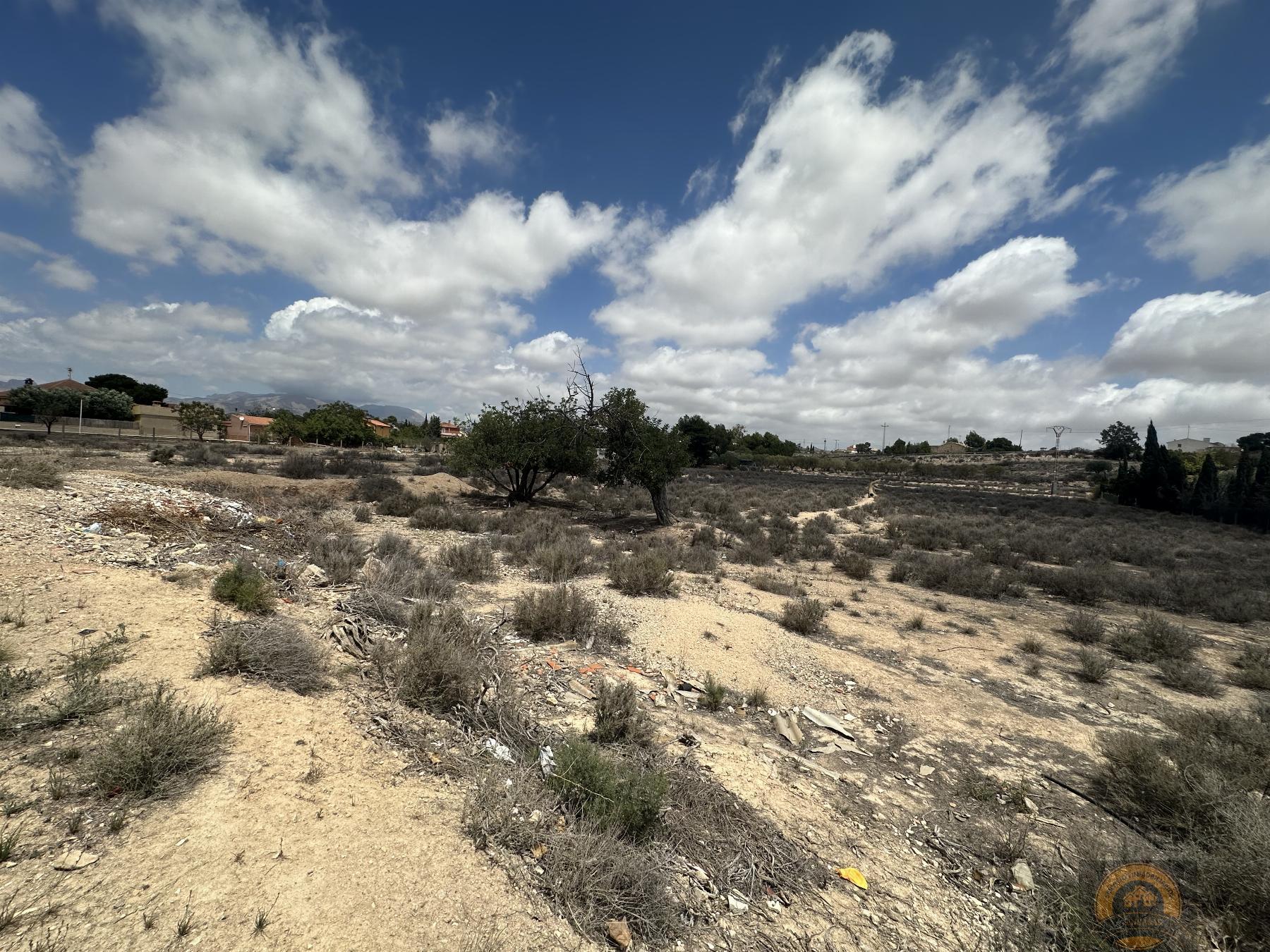 Vente de propriété rurale dans Alicante