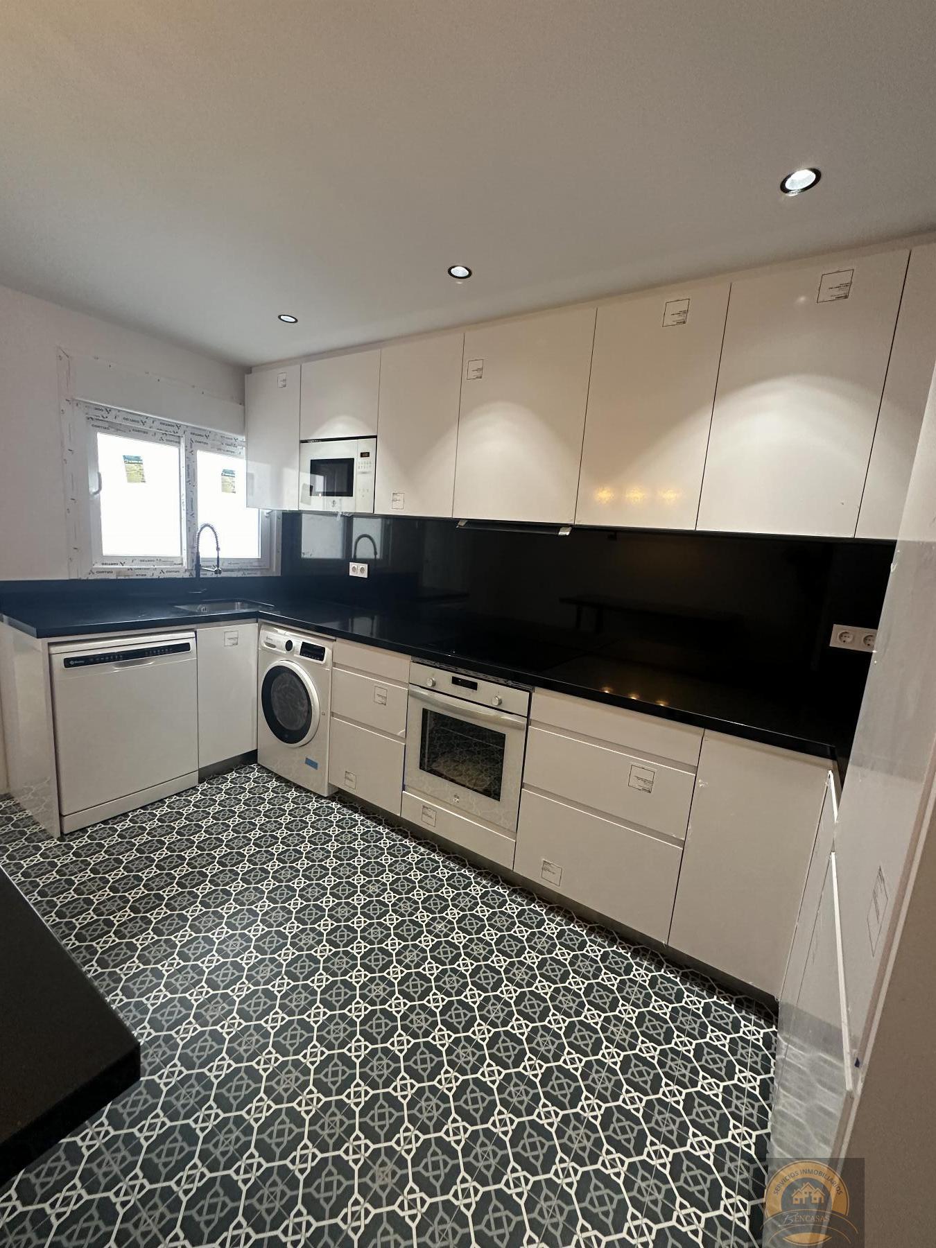 Vente de appartement dans Alicante