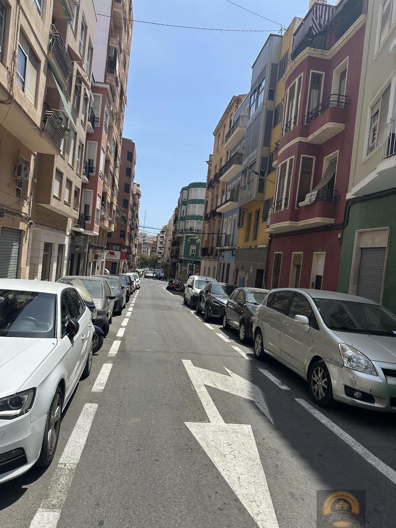 Vente de appartement dans Alicante