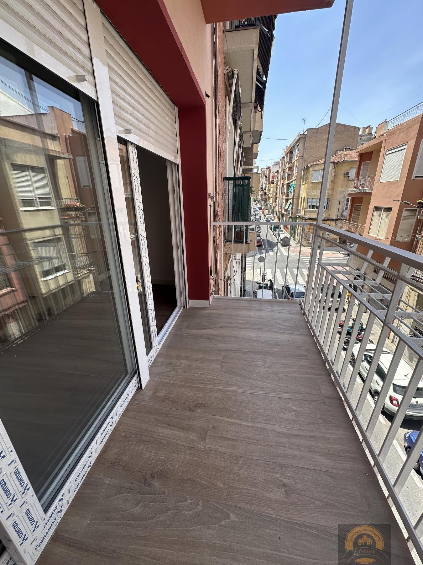 Vente de appartement dans Alicante