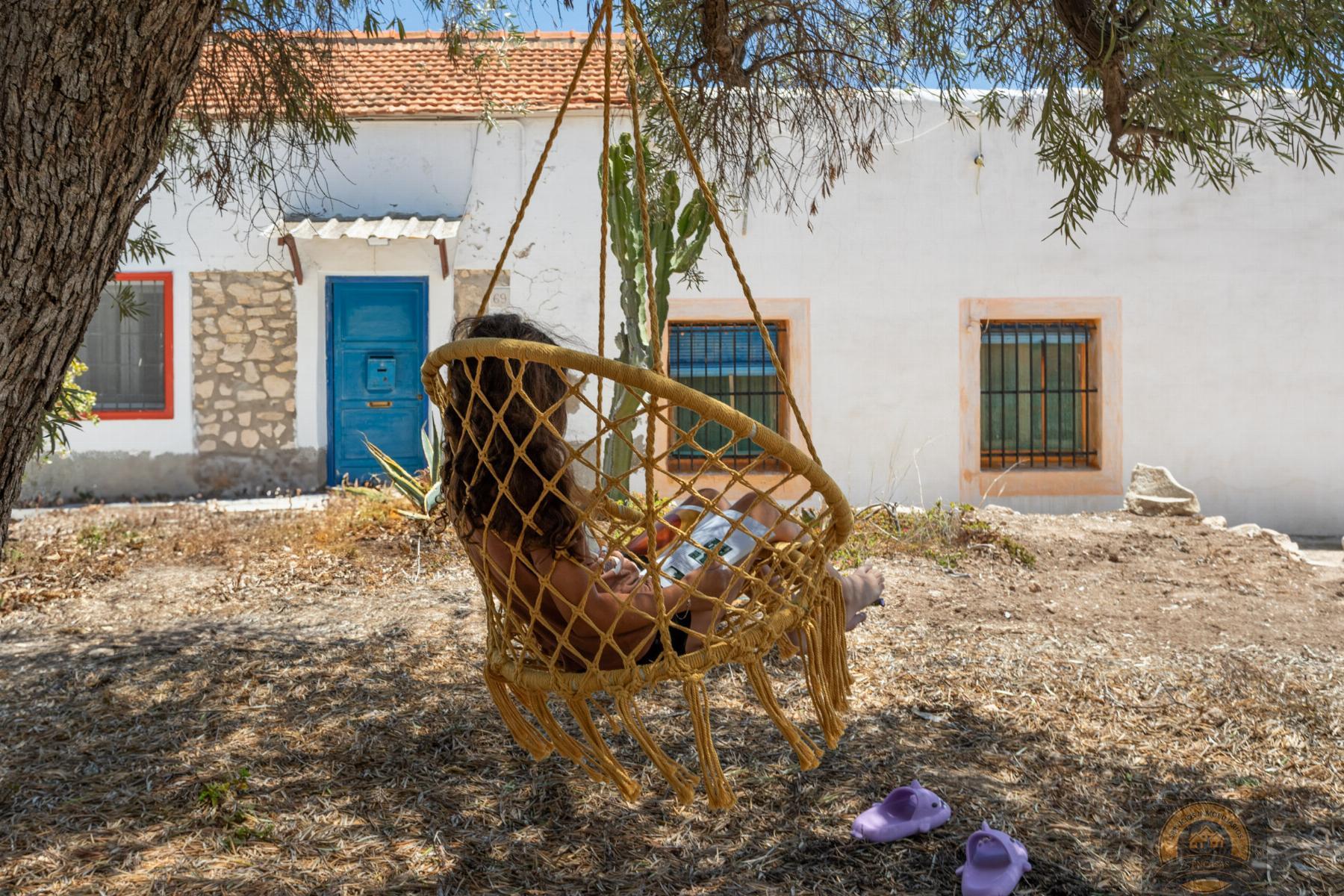 De location de maison dans Alicante