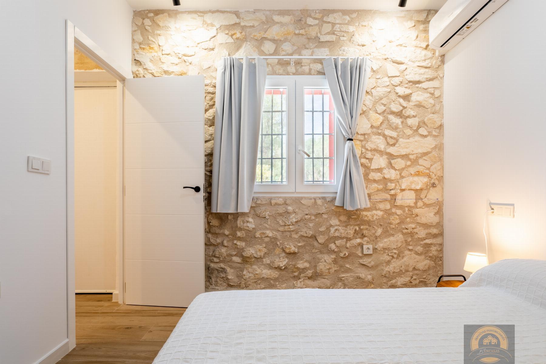 De location de maison dans Alicante