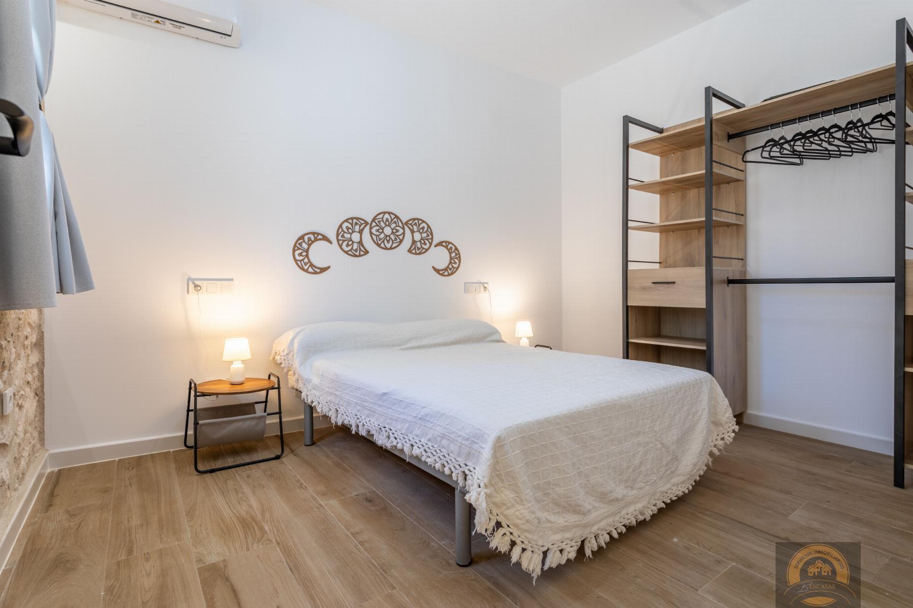 De location de maison dans Alicante