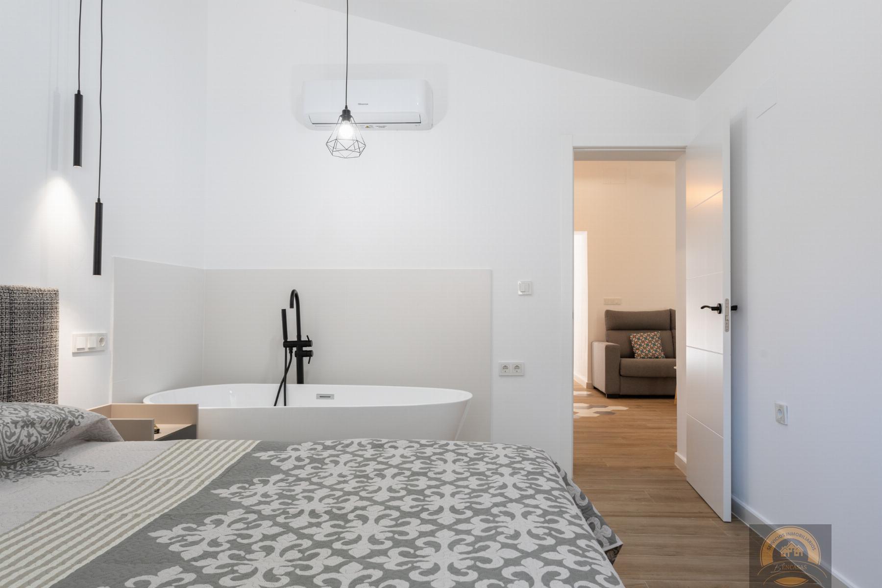 De location de maison dans Alicante