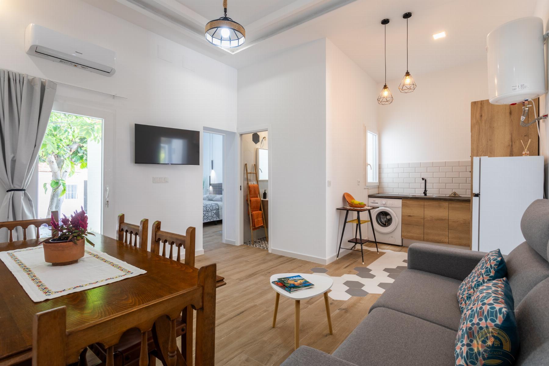 De location de maison dans Alicante