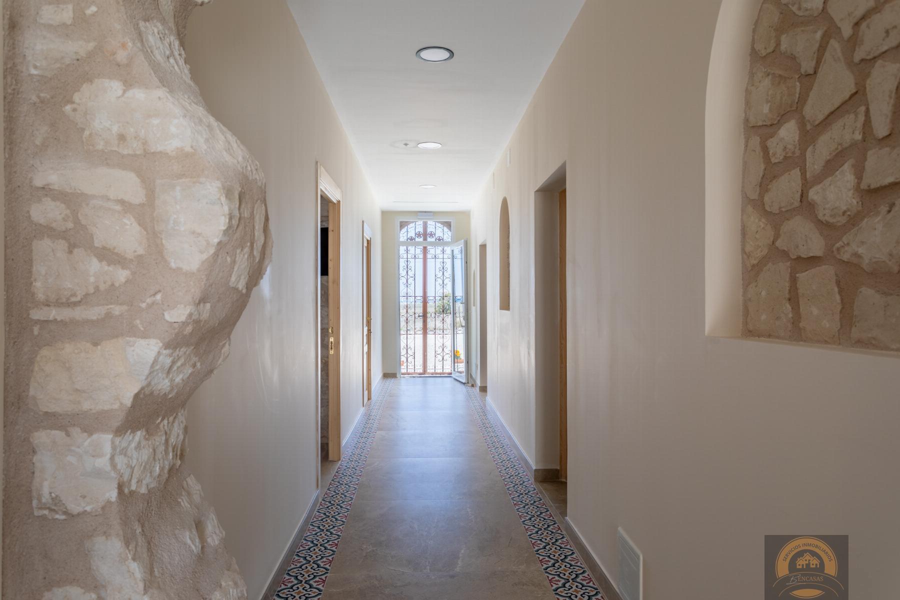 De location de maison dans Alicante