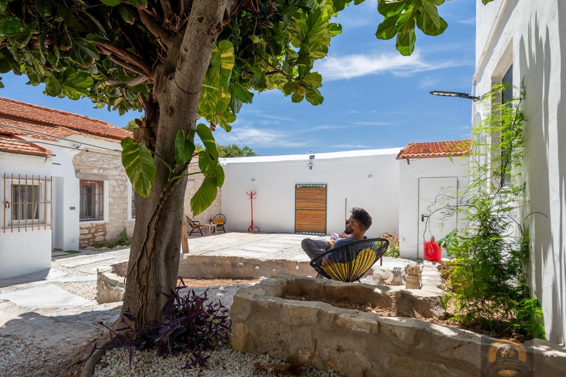 De location de maison dans Alicante