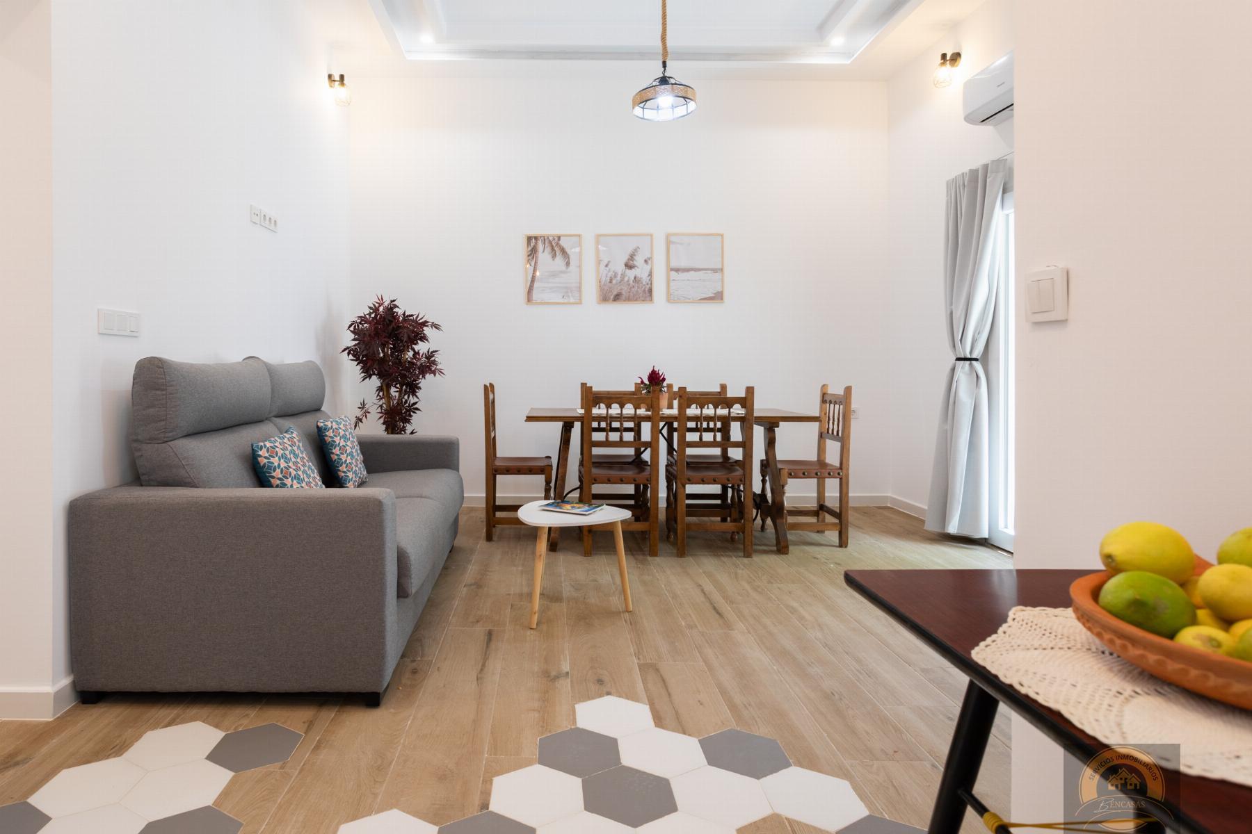 De location de maison dans Alicante