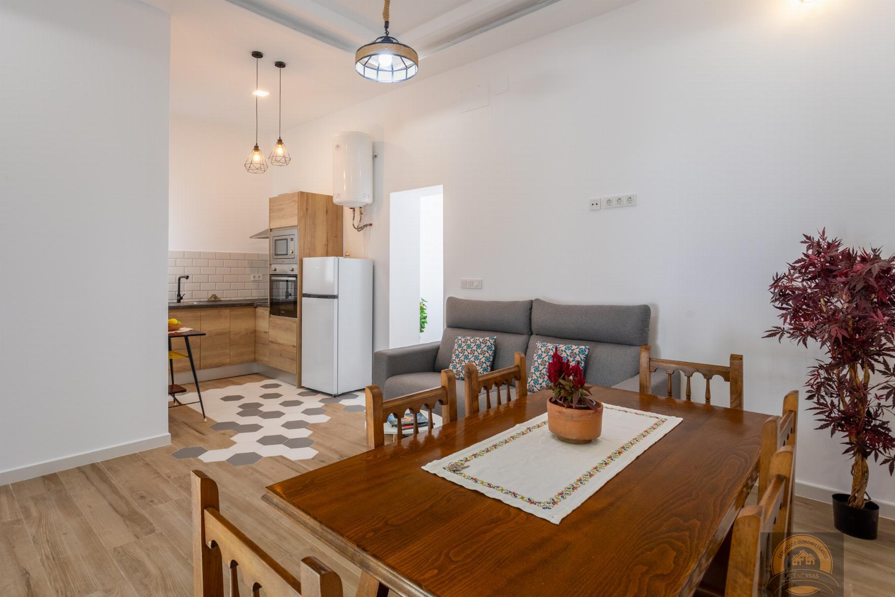 De location de maison dans Alicante