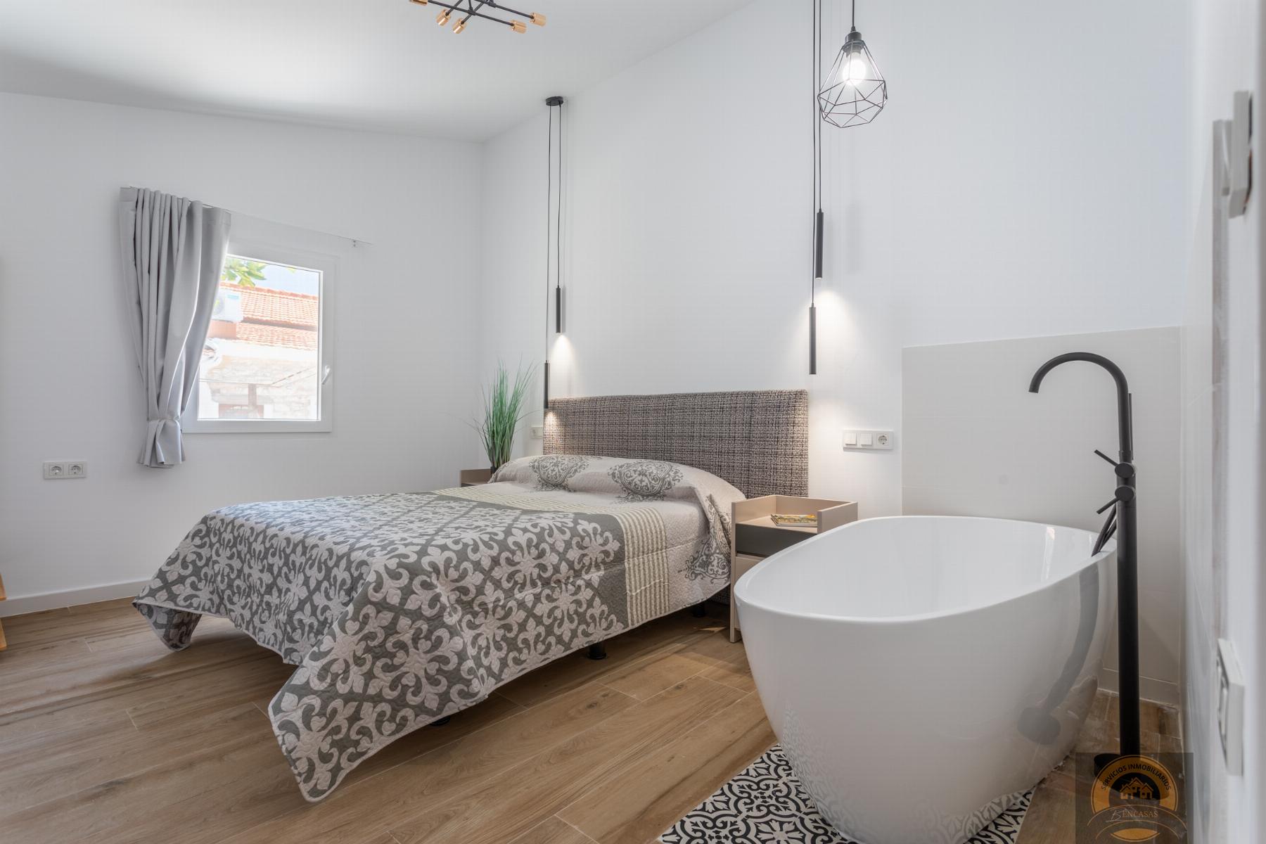 For rent of house in Alicante