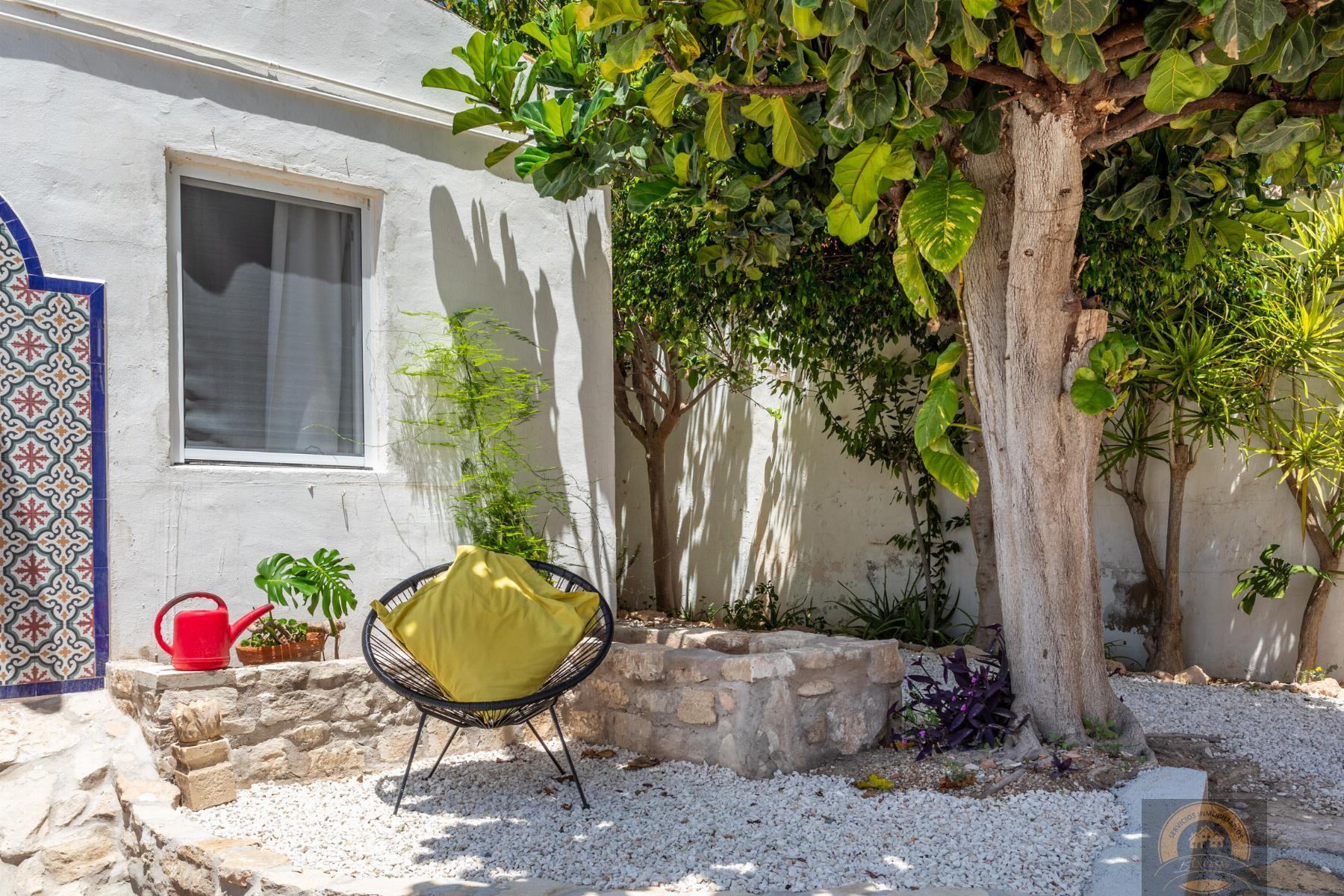 De location de maison dans Alicante