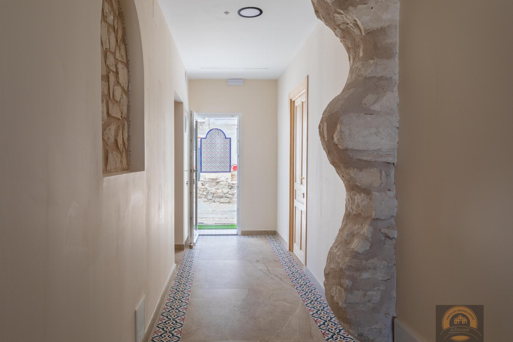 De location de maison dans Alicante