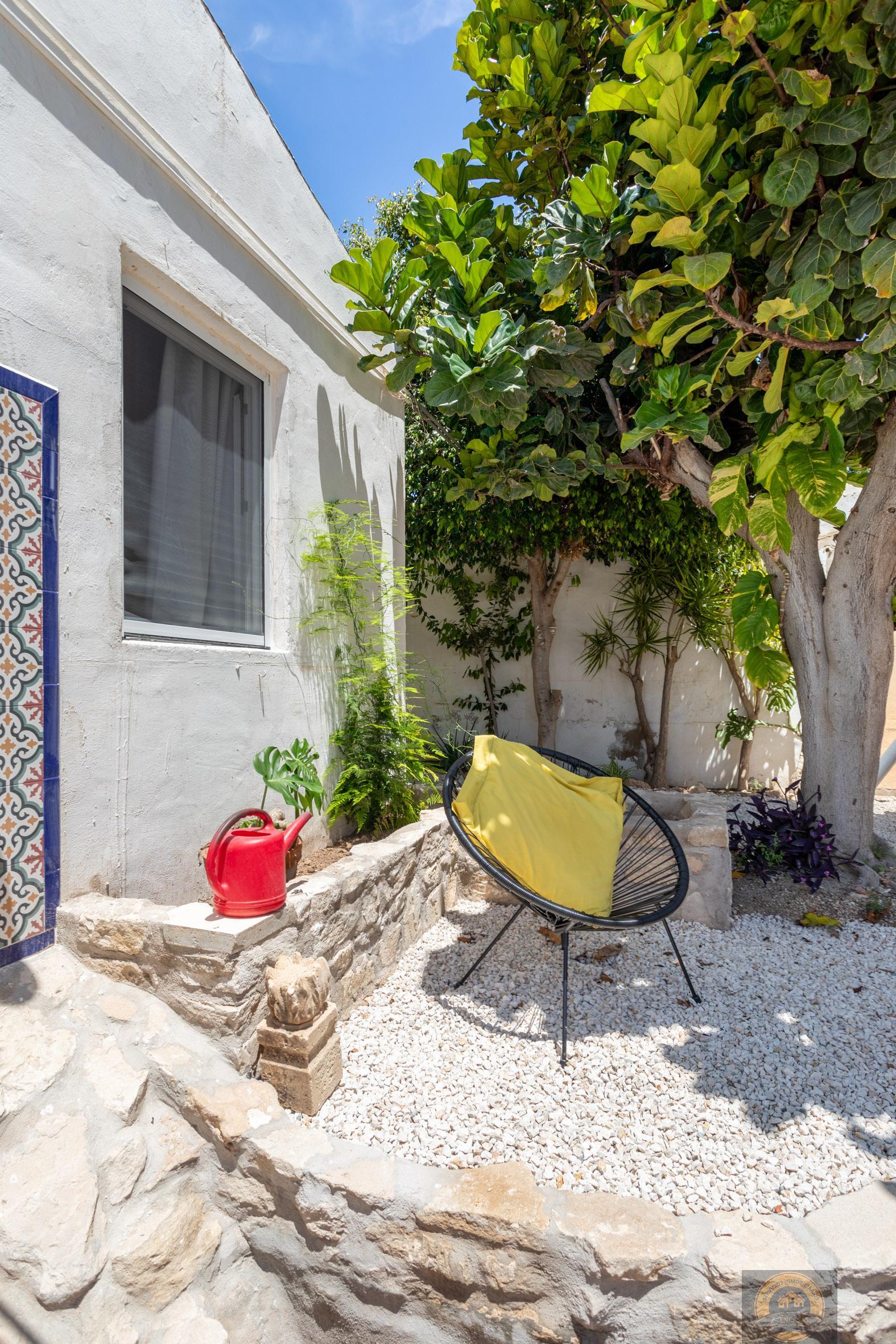 De location de maison dans Alicante