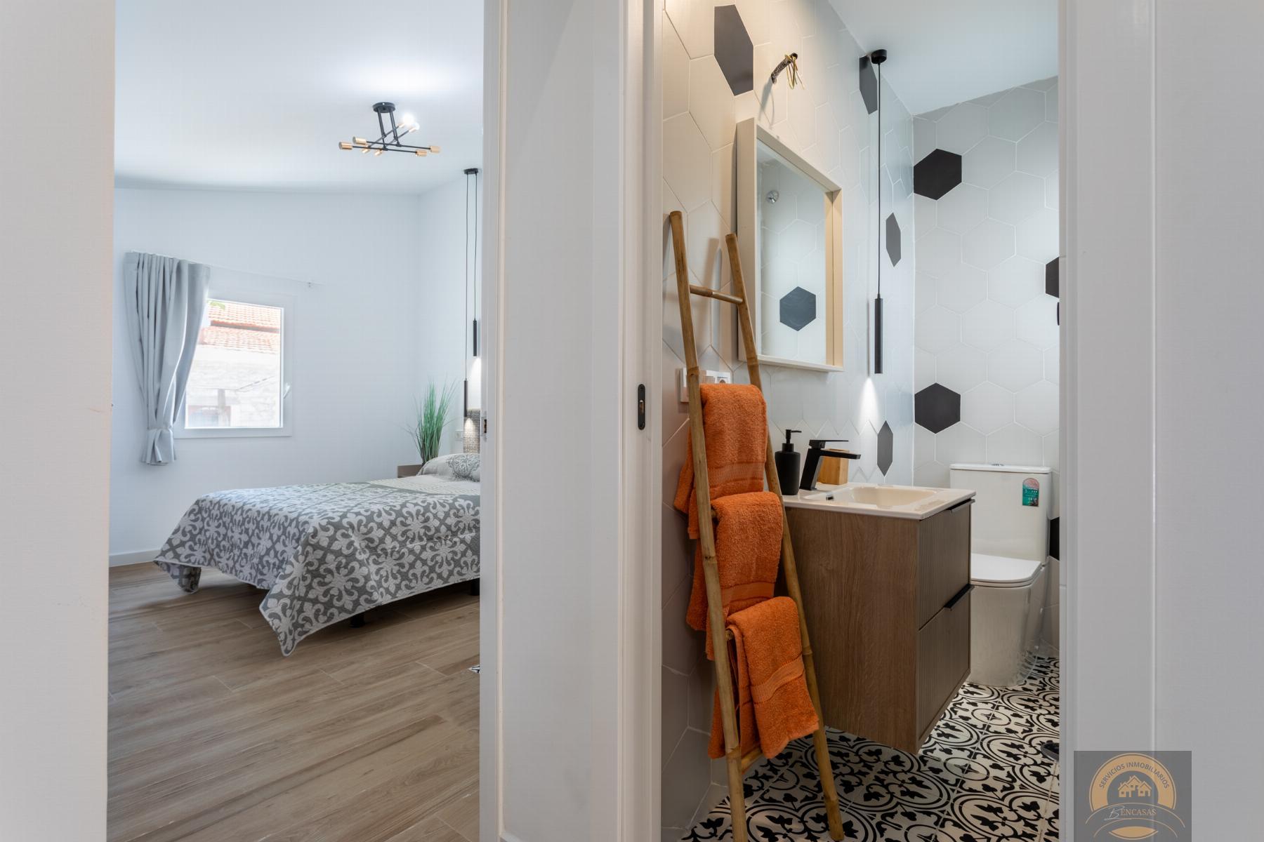 De location de maison dans Alicante