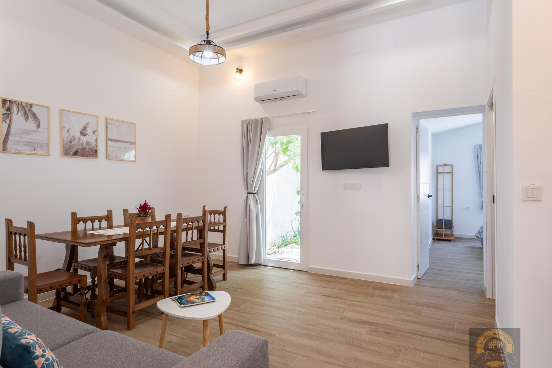 De location de maison dans Alicante