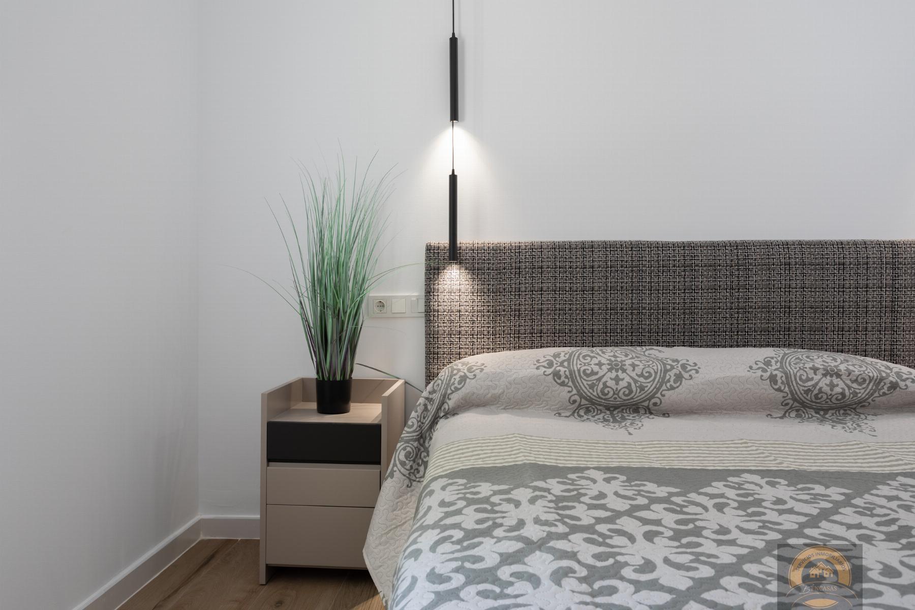 De location de maison dans Alicante