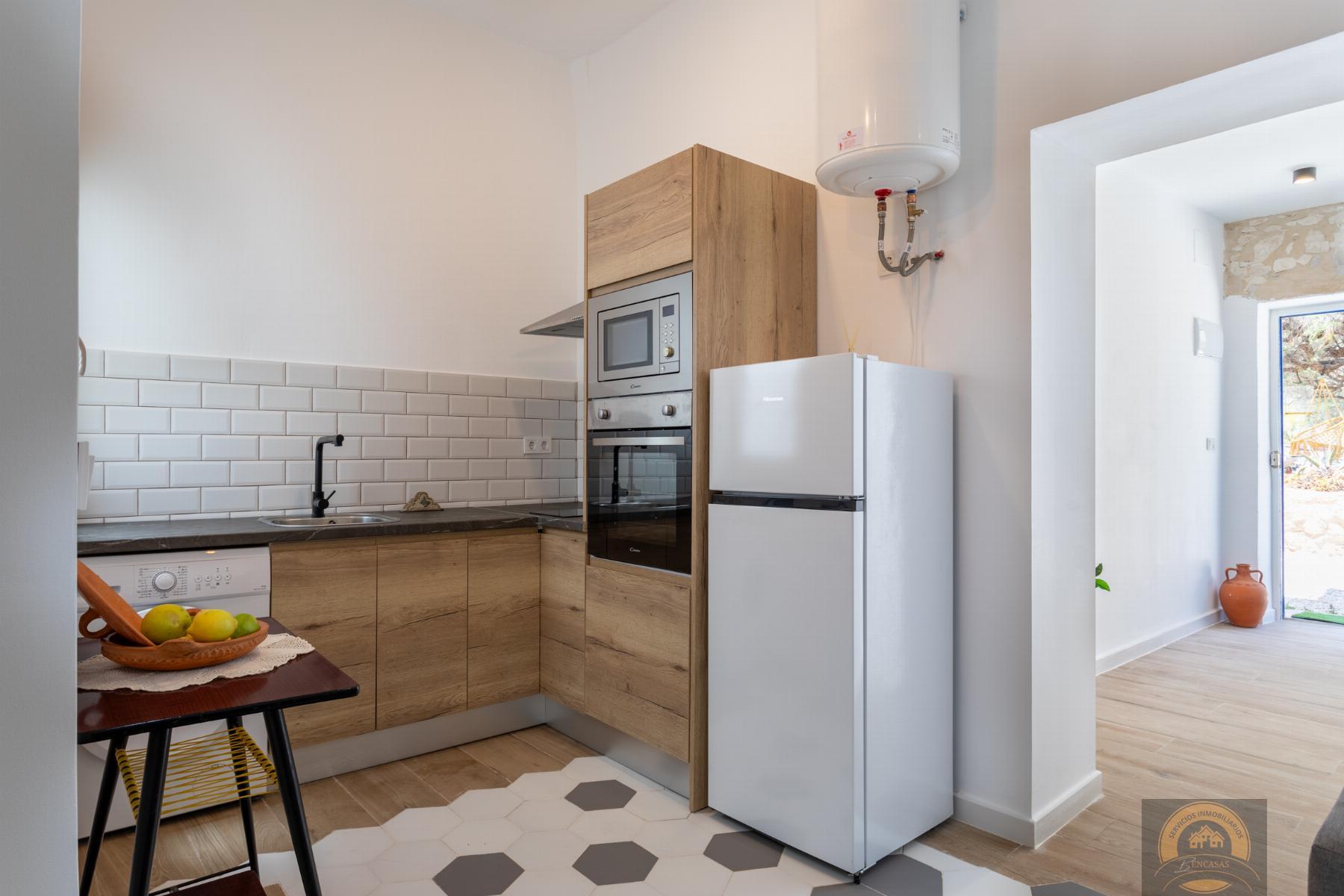 De location de maison dans Alicante