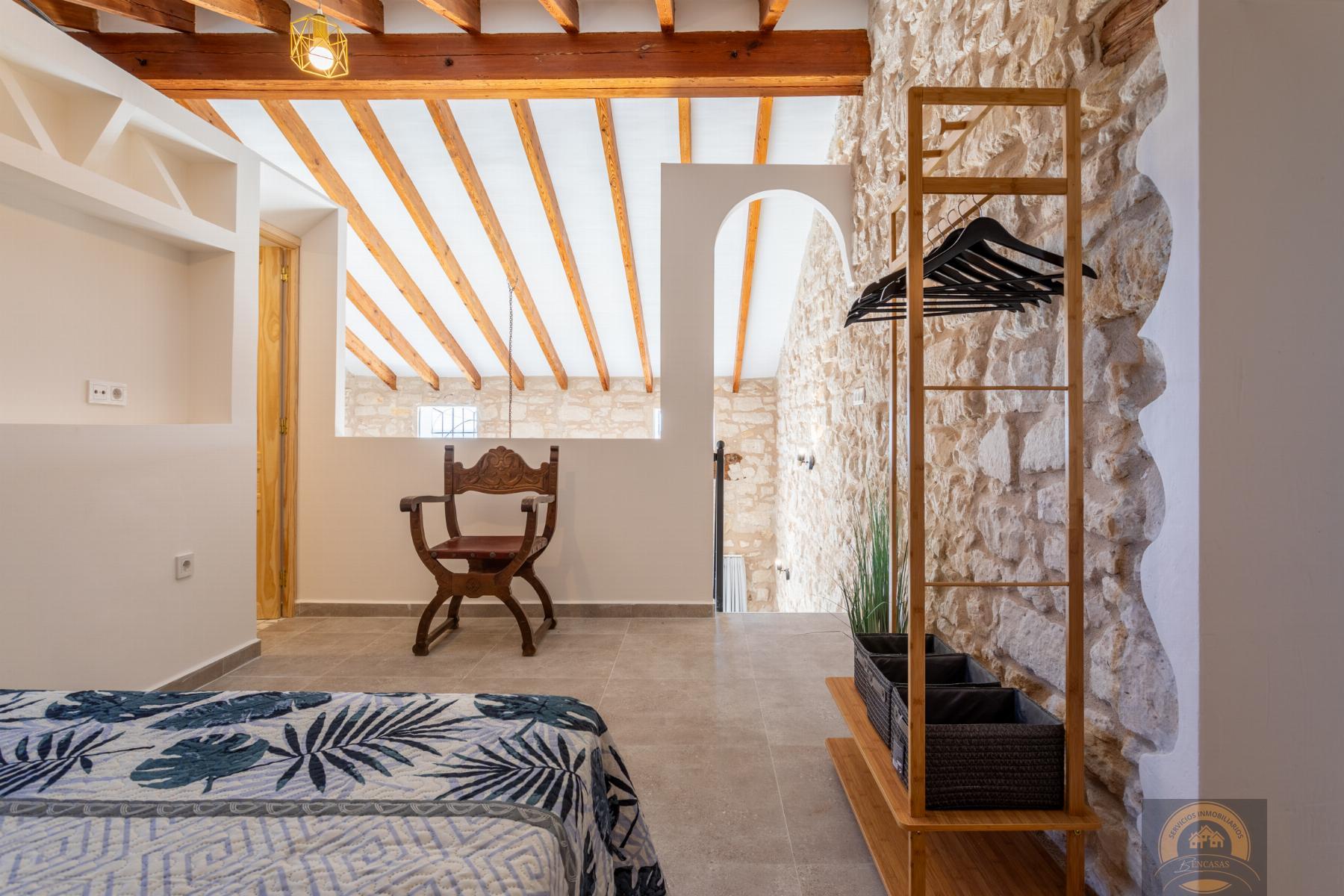 Alquiler de casa en Alicante