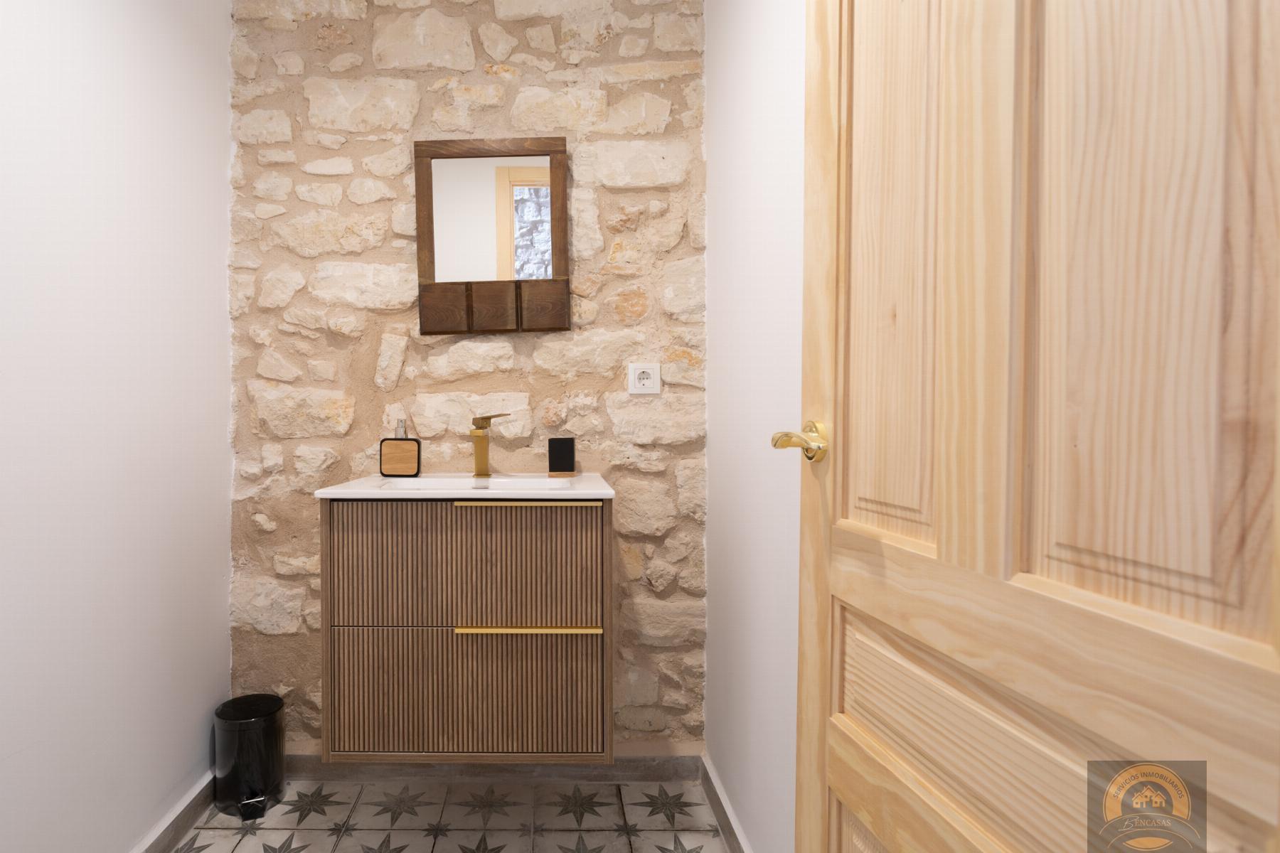 Alquiler de casa en Alicante