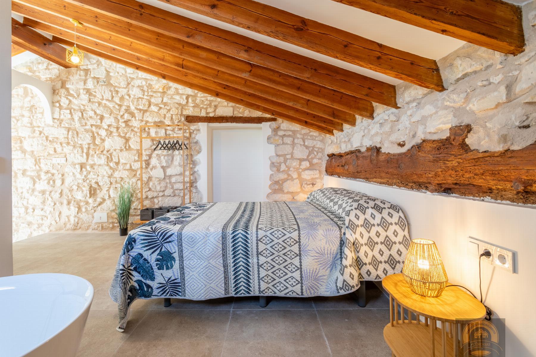 Alquiler de casa en Alicante