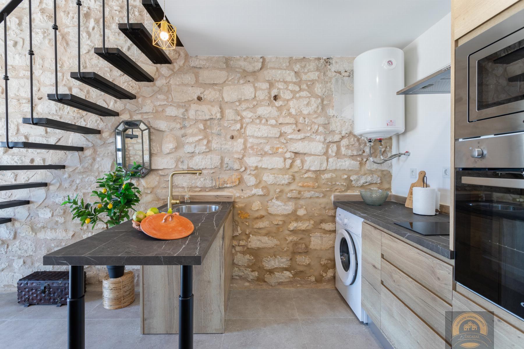 Alquiler de casa en Alicante