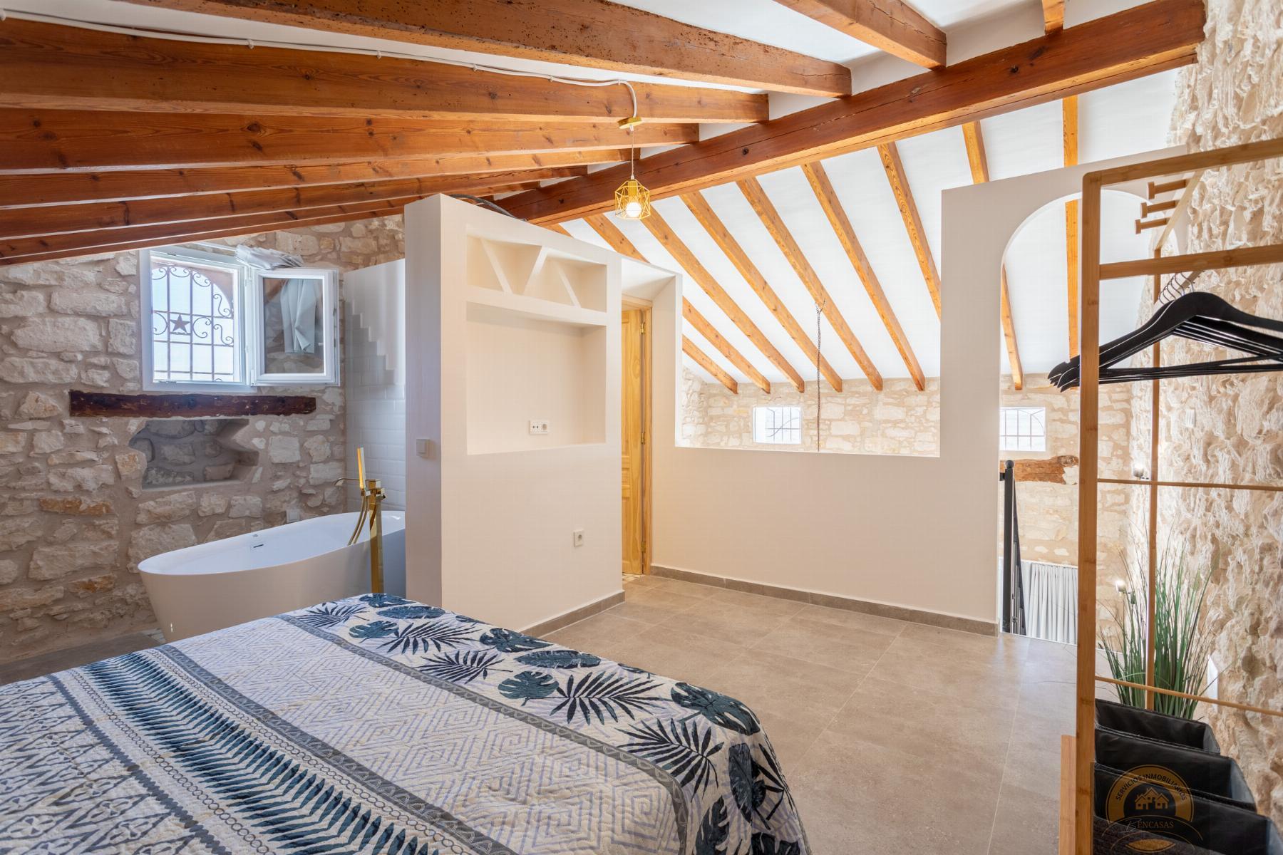 Alquiler de casa en Alicante