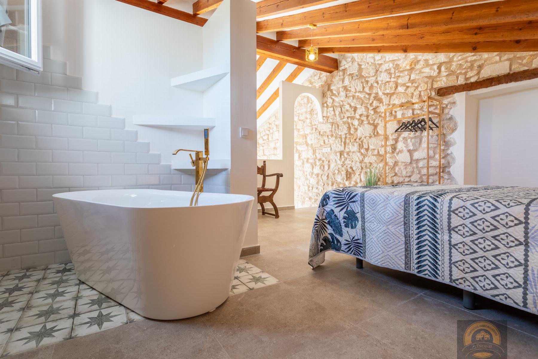 Alquiler de casa en Alicante
