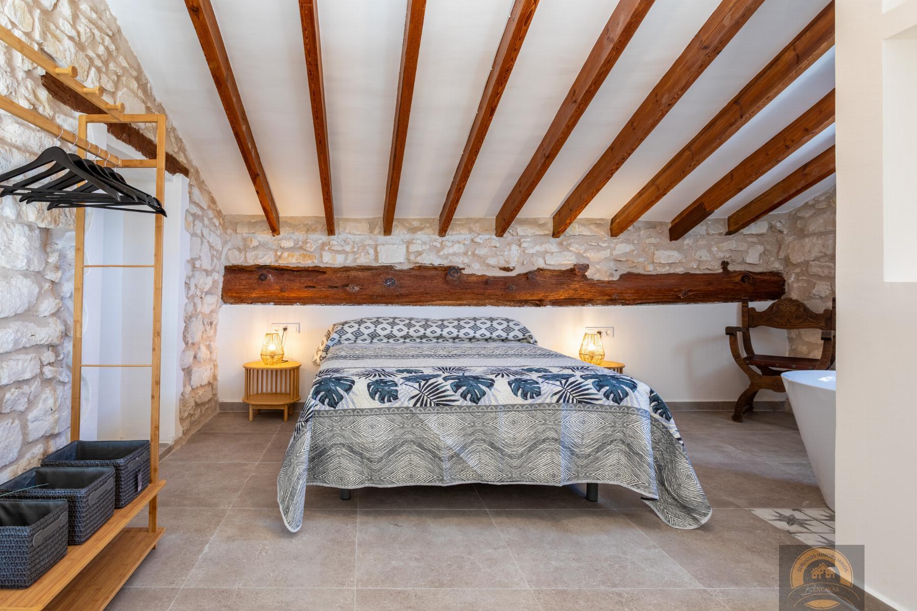 Alquiler de casa en Alicante