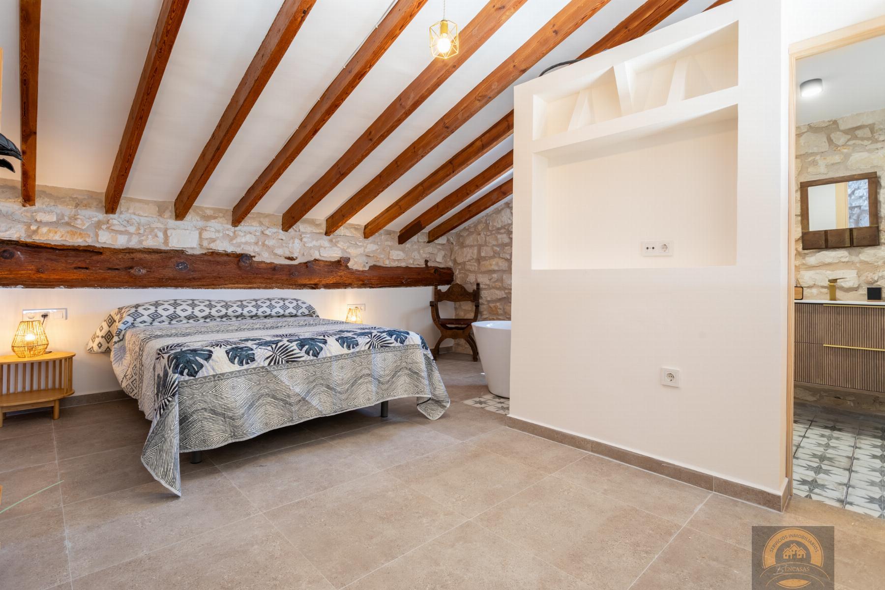 Alquiler de casa en Alicante
