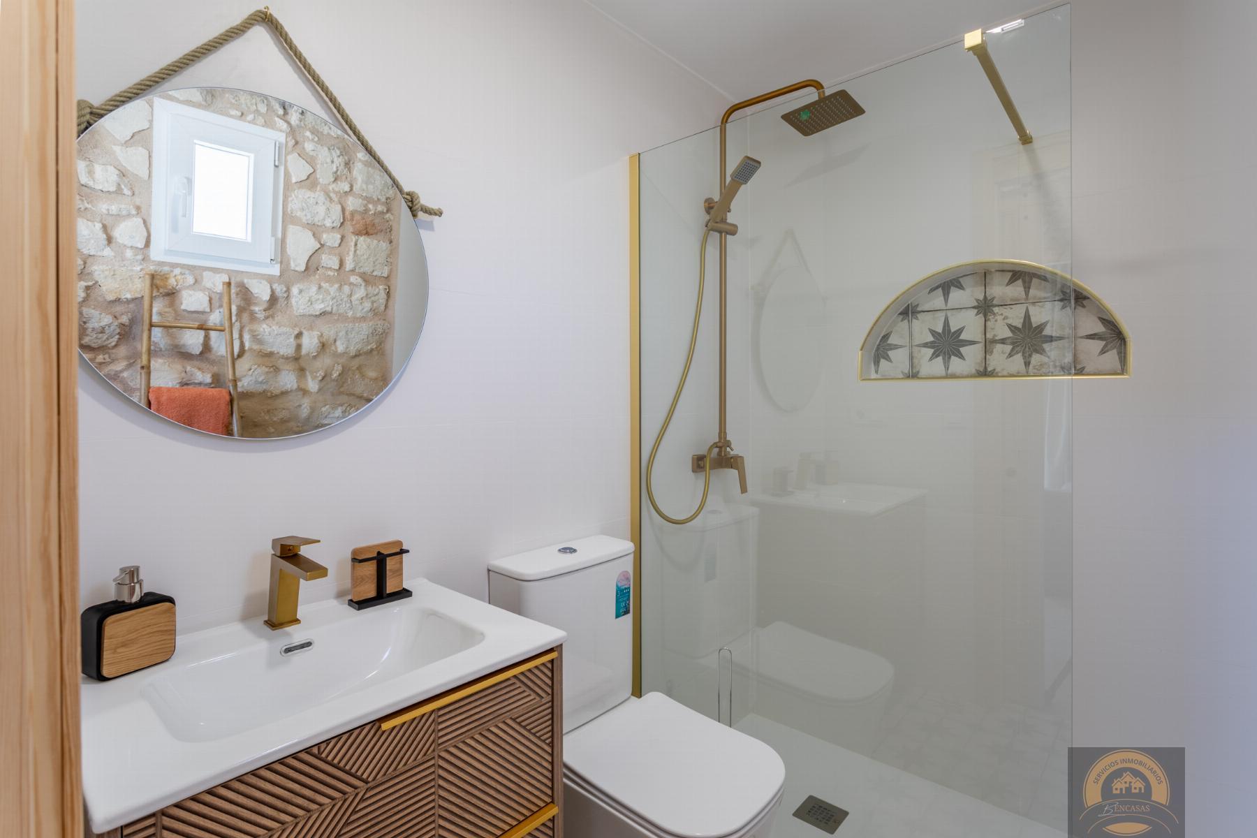 Alquiler de casa en Alicante
