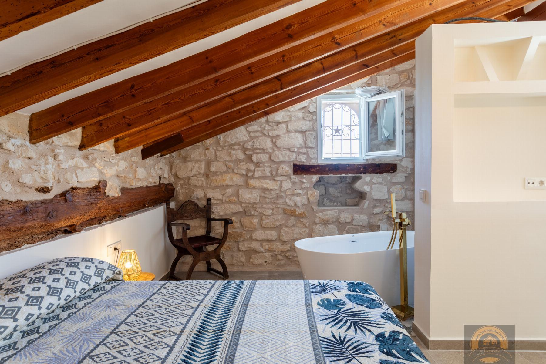 Alquiler de casa en Alicante