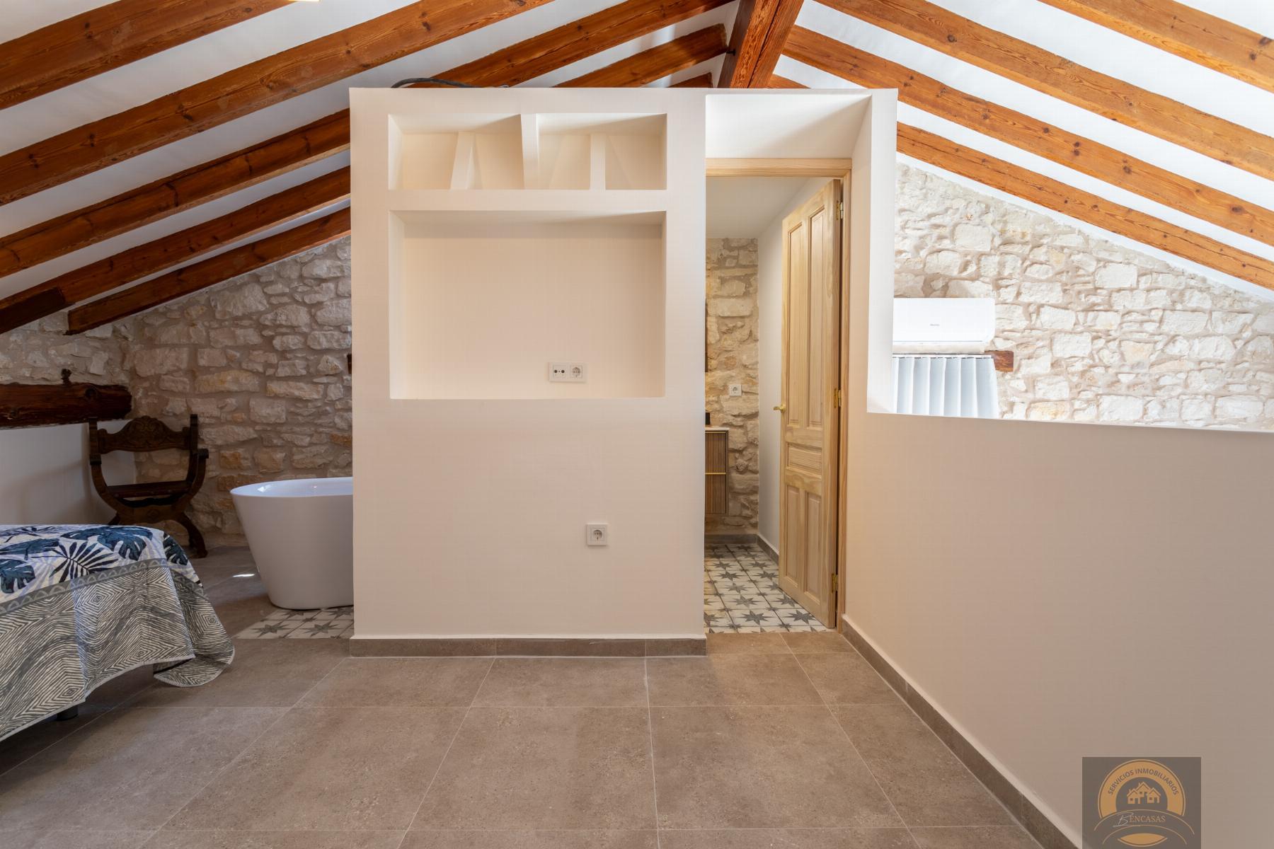 Alquiler de casa en Alicante