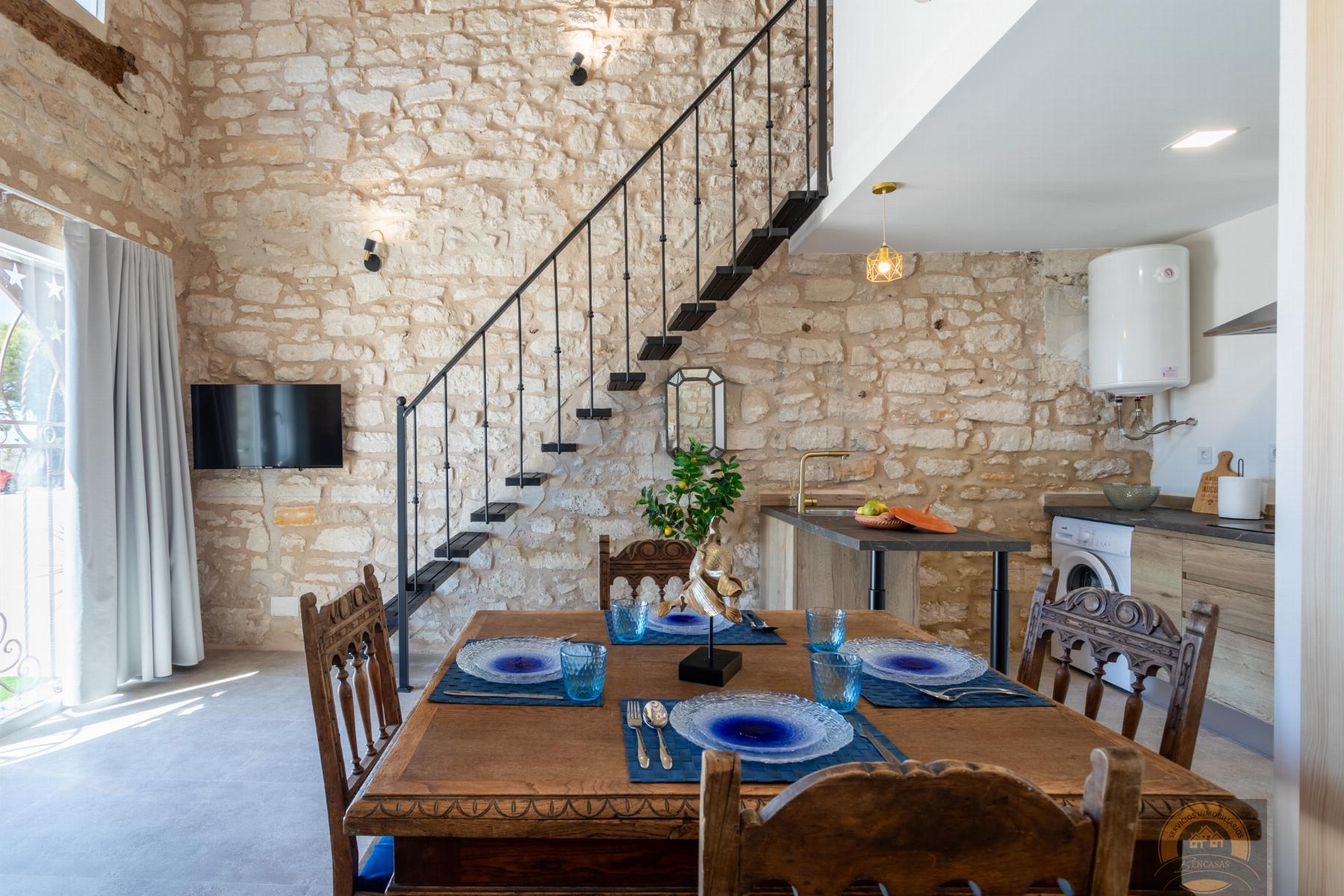 Alquiler de casa en Alicante